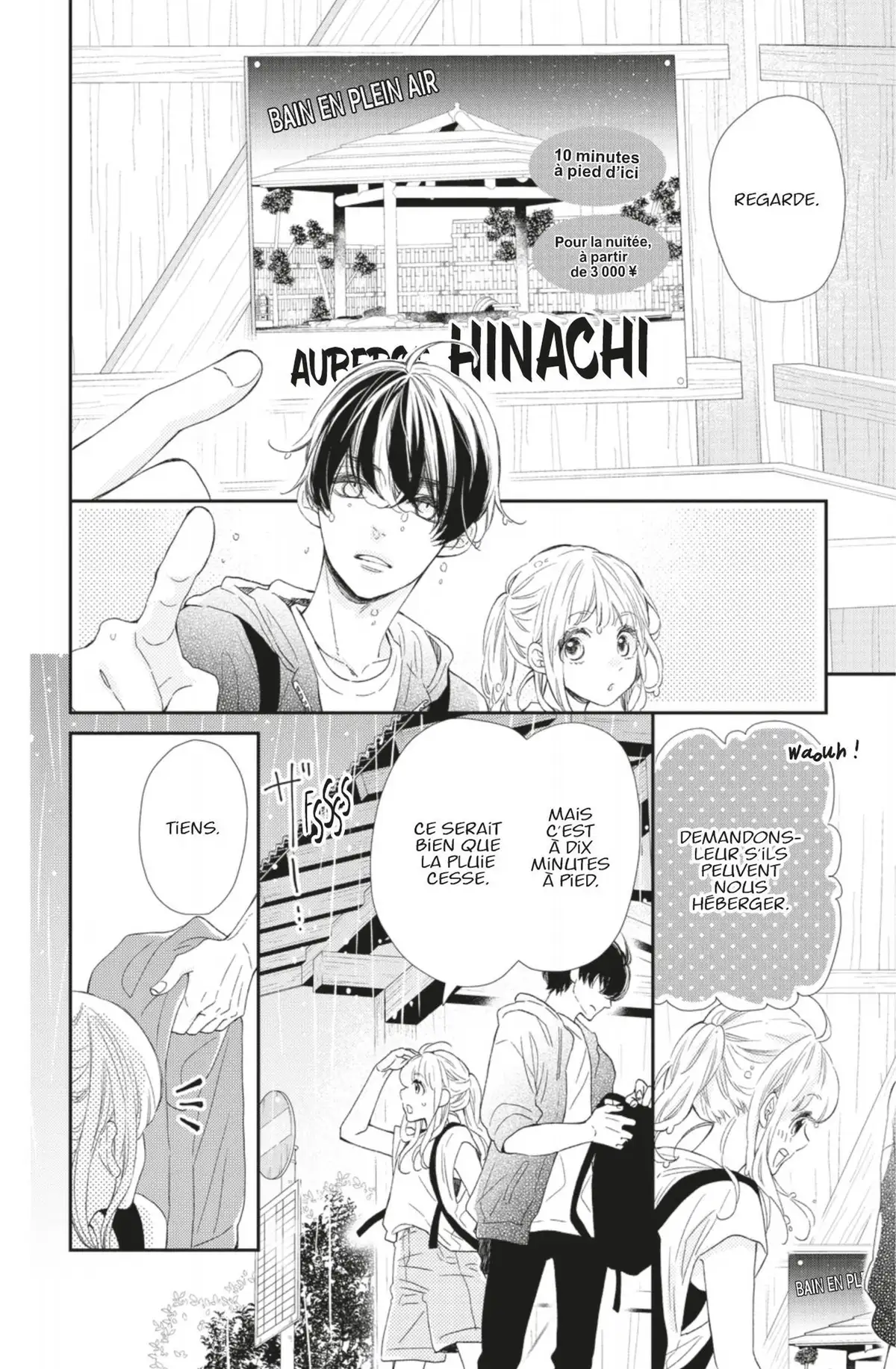 Mordue de toi Volume 4 page 131