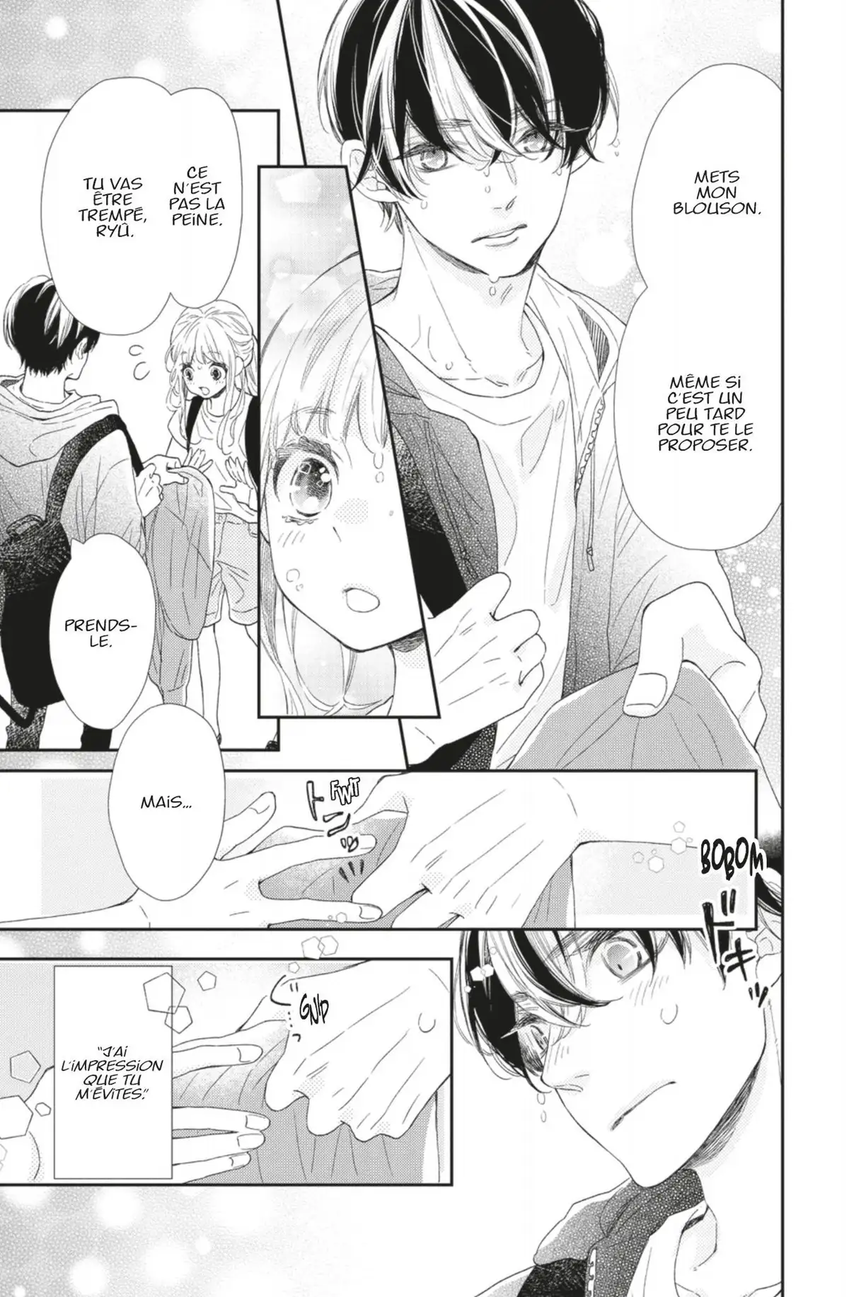 Mordue de toi Volume 4 page 132