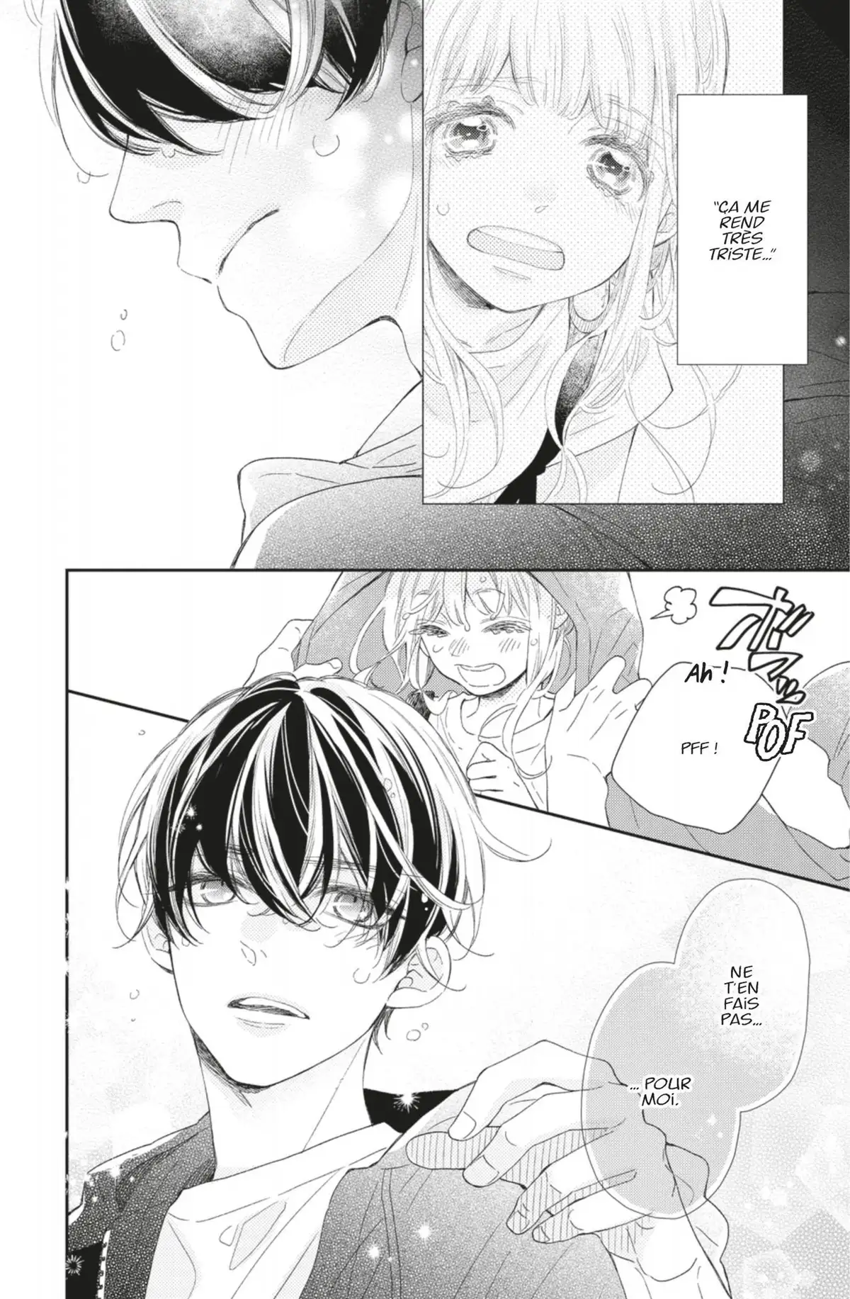 Mordue de toi Volume 4 page 133