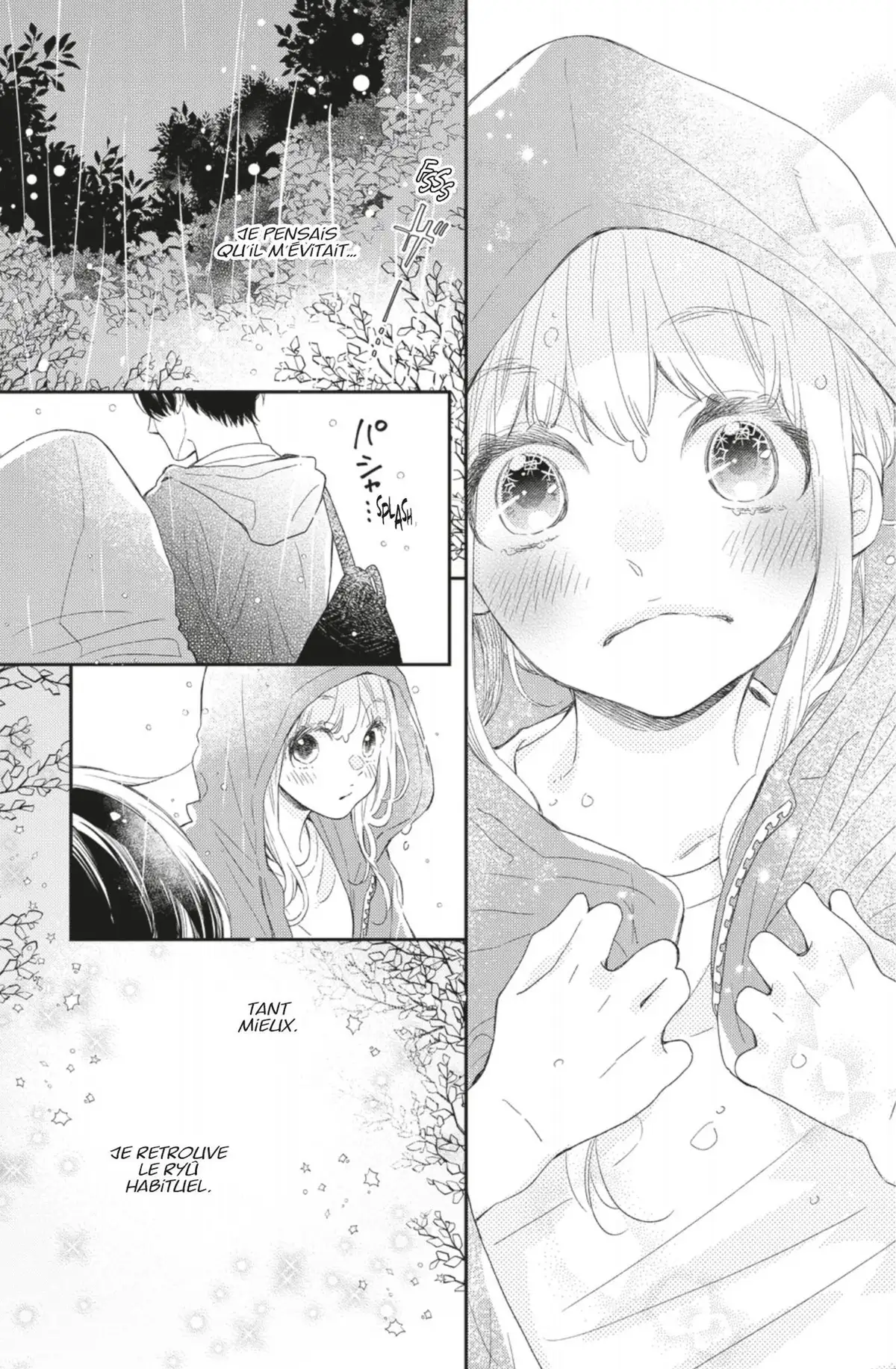 Mordue de toi Volume 4 page 134
