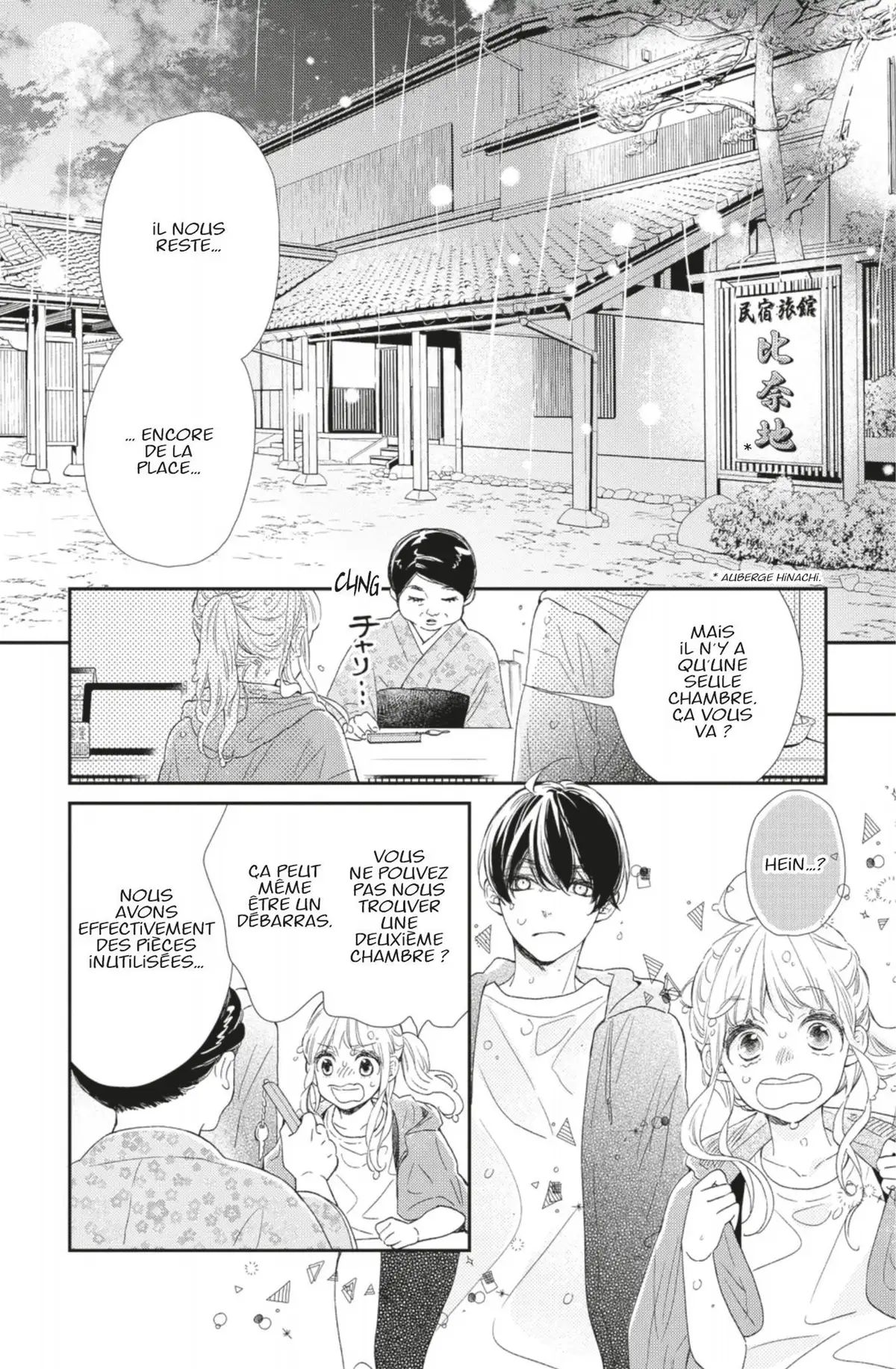 Mordue de toi Volume 4 page 135