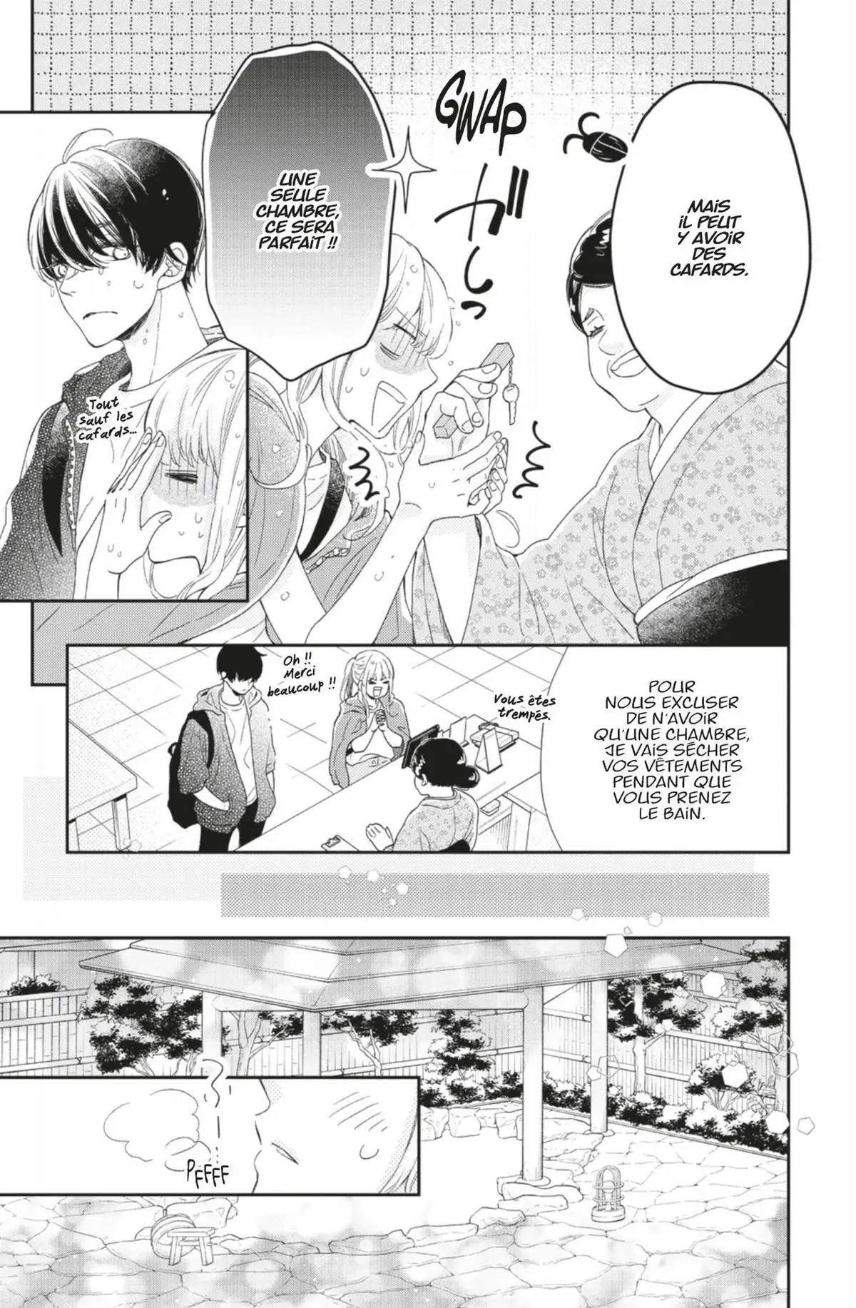 Mordue de toi Volume 4 page 136