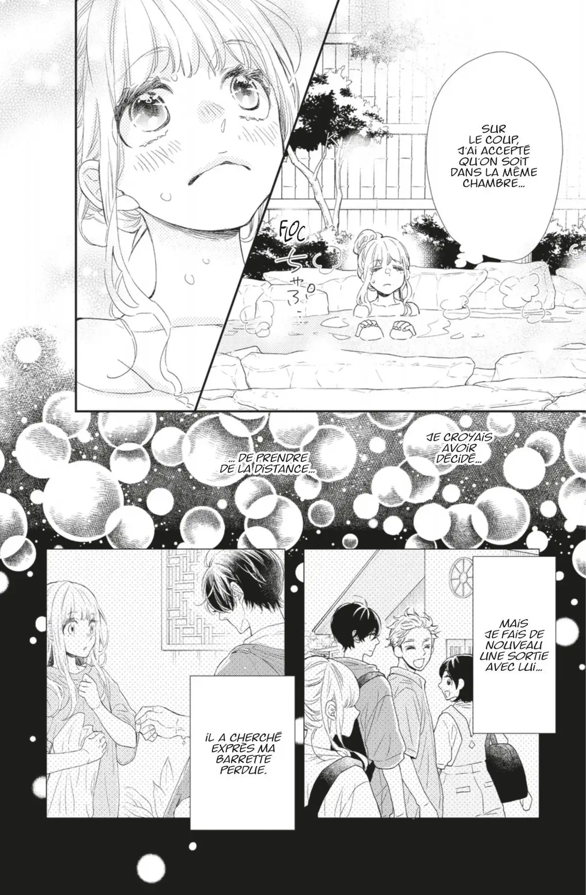 Mordue de toi Volume 4 page 137