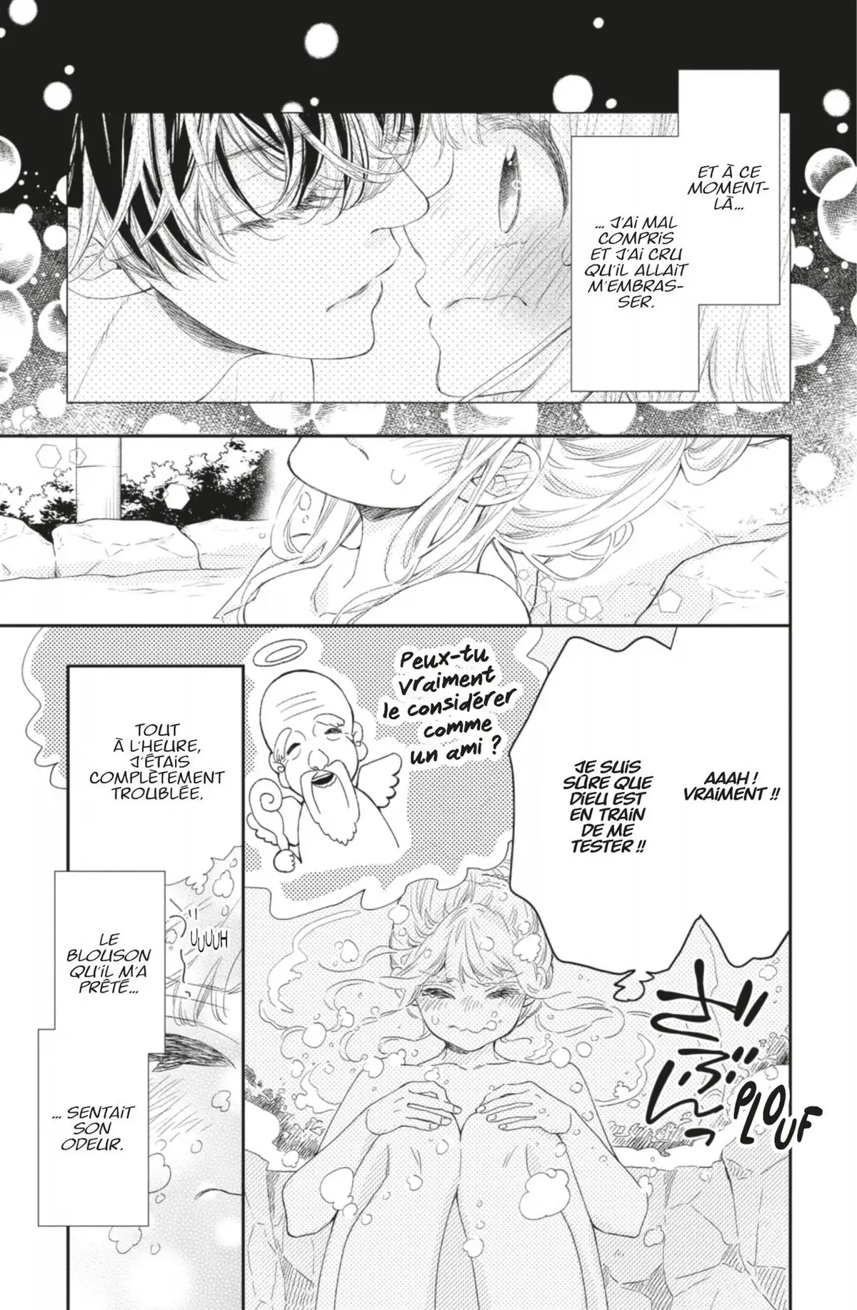 Mordue de toi Volume 4 page 138