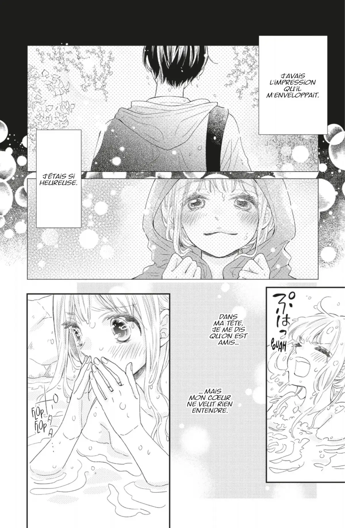 Mordue de toi Volume 4 page 139