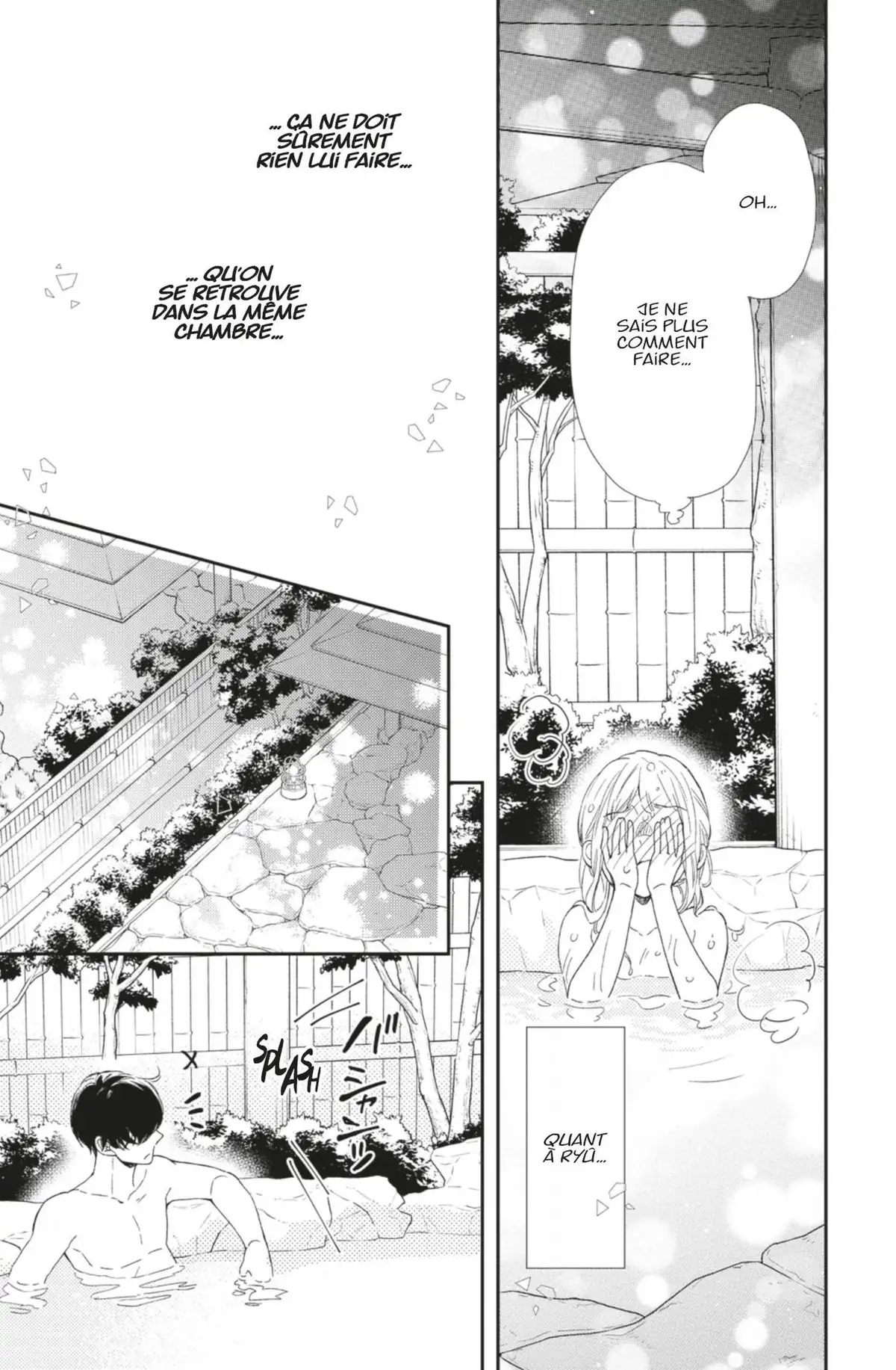 Mordue de toi Volume 4 page 140