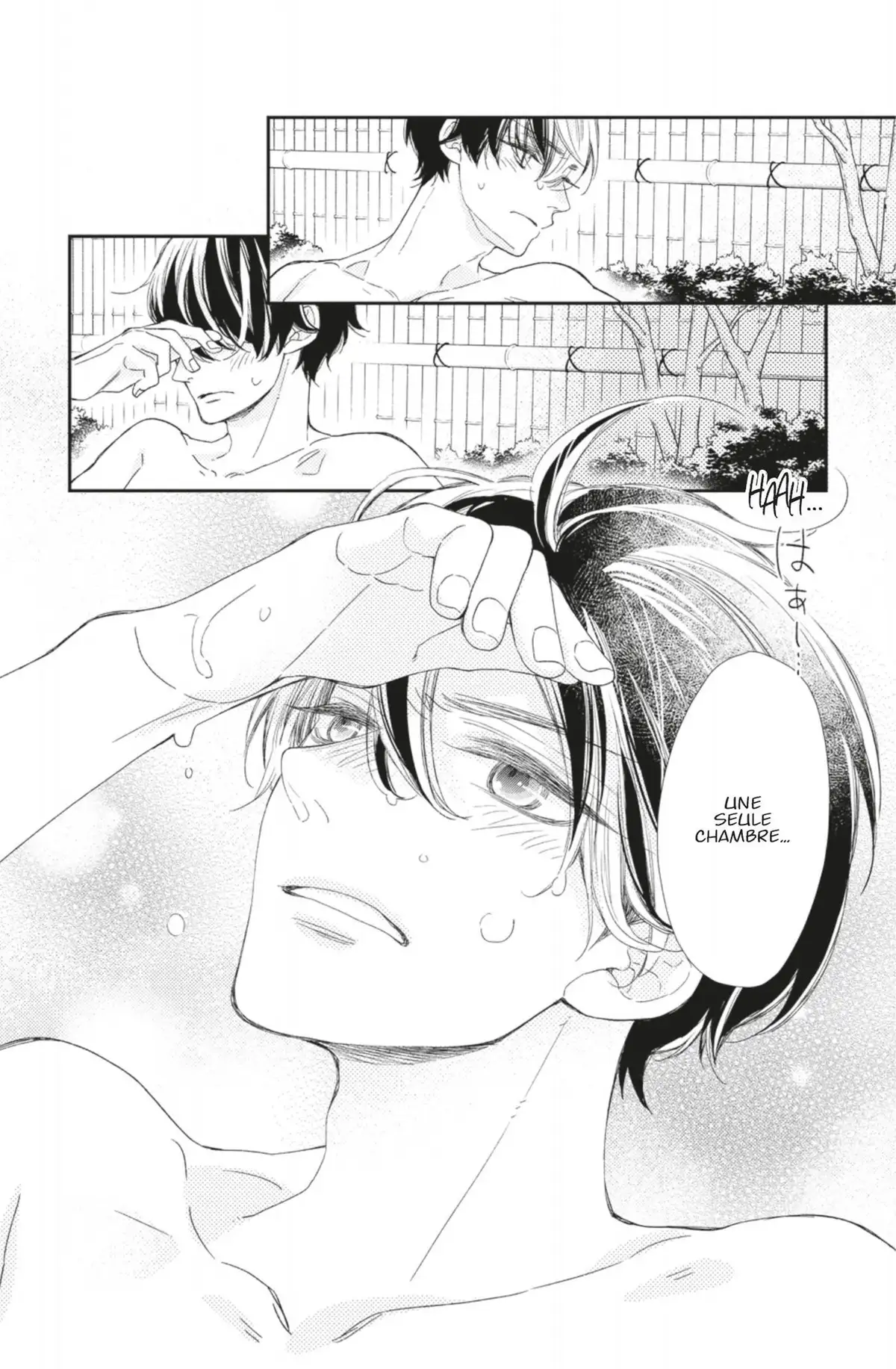 Mordue de toi Volume 4 page 141