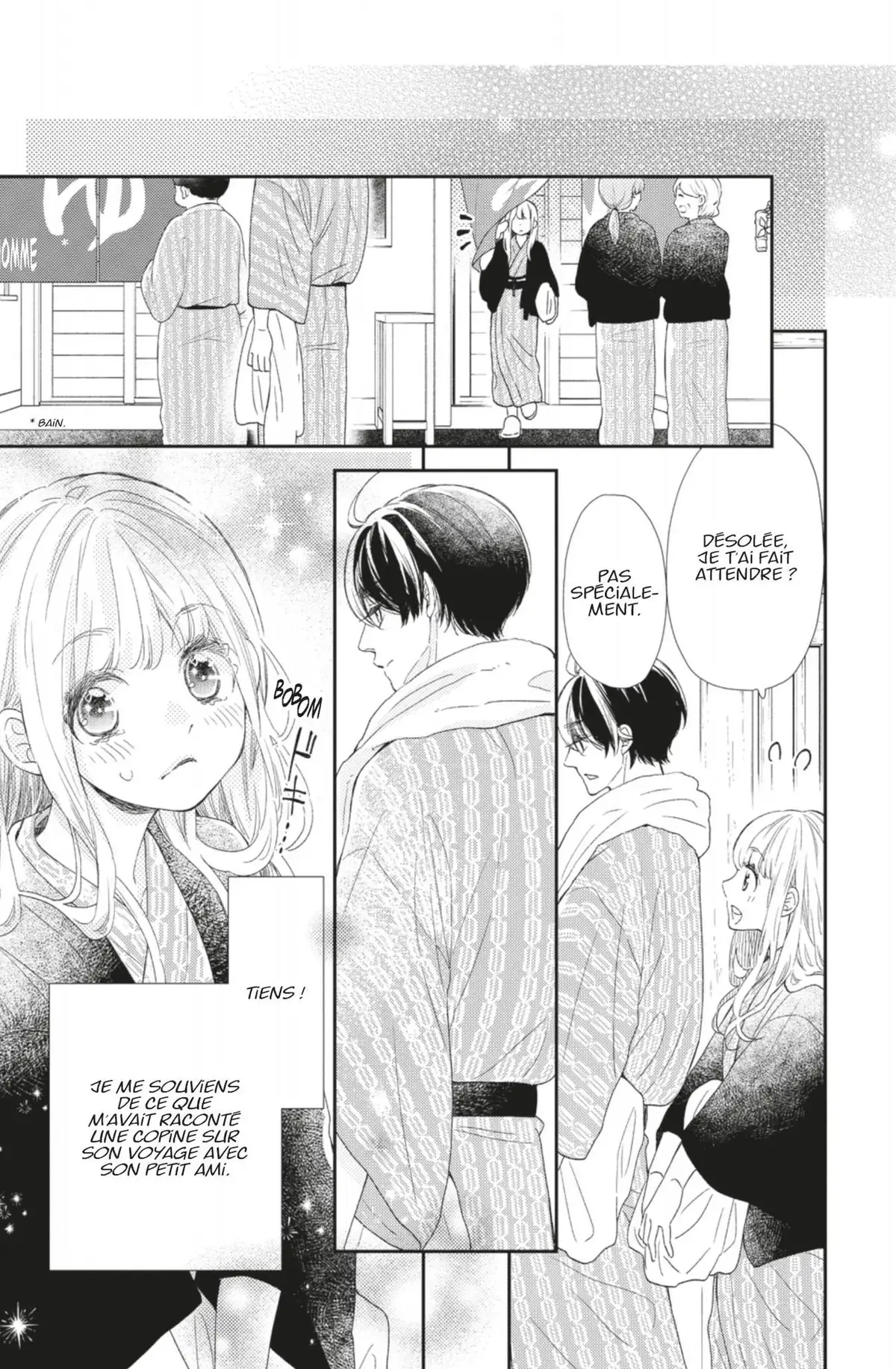 Mordue de toi Volume 4 page 142
