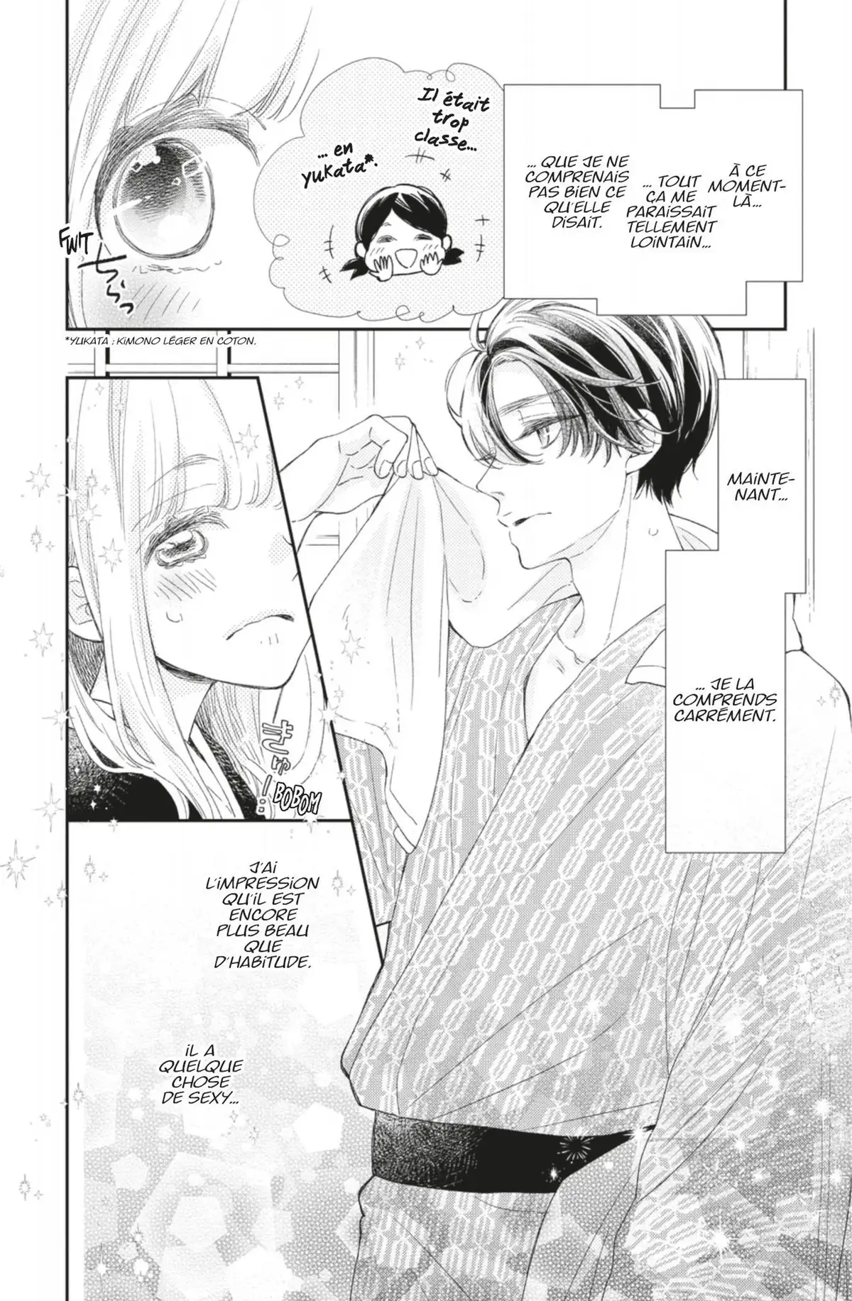 Mordue de toi Volume 4 page 143
