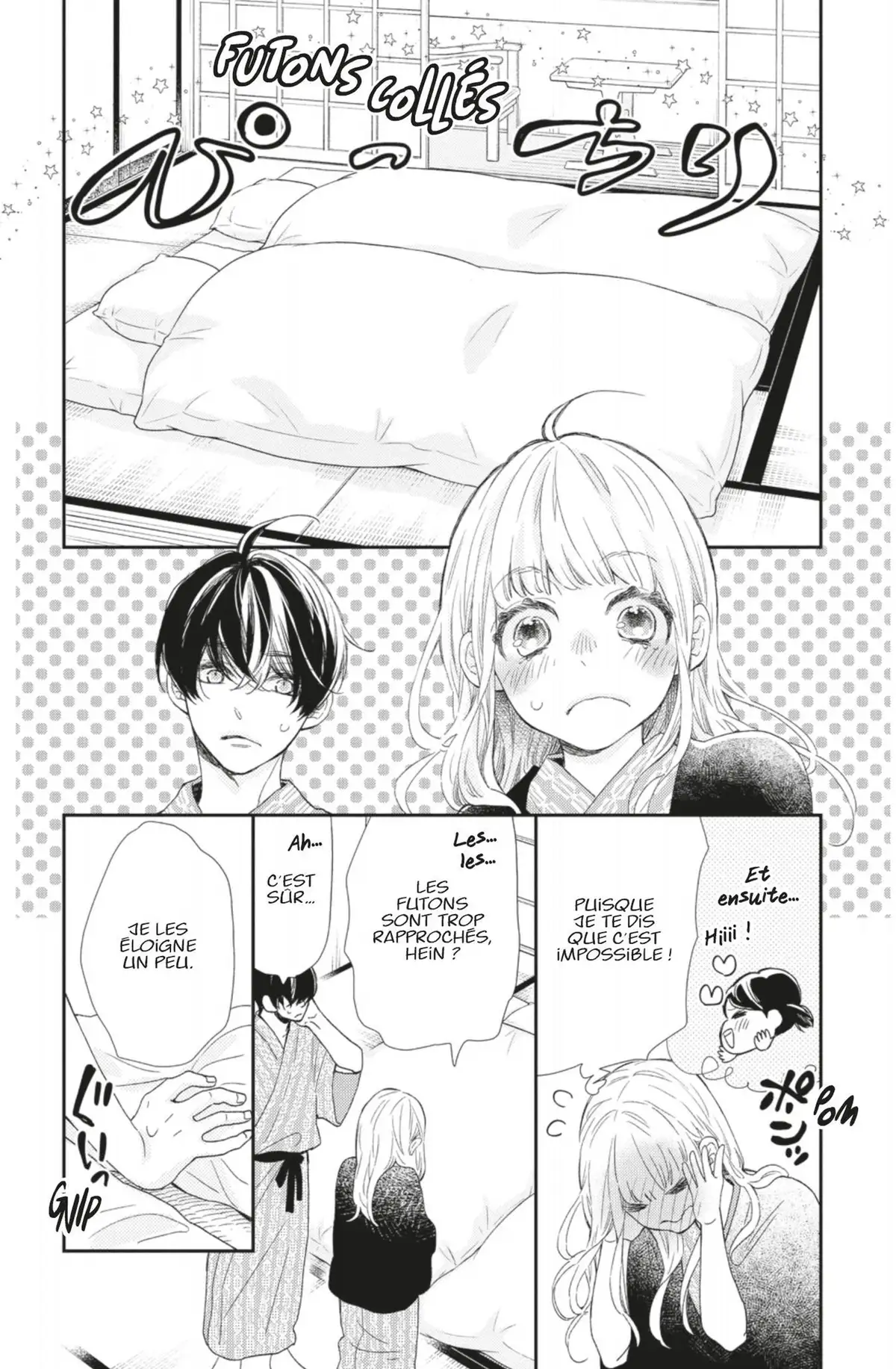 Mordue de toi Volume 4 page 145