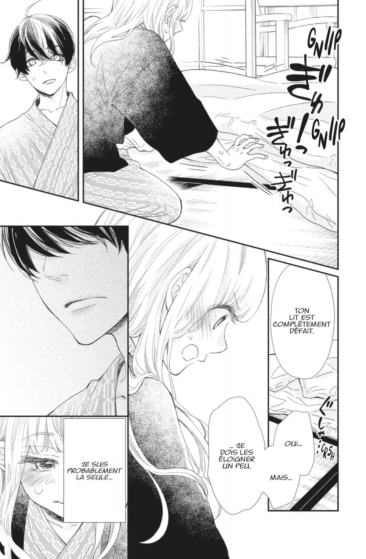Mordue de toi Volume 4 page 146