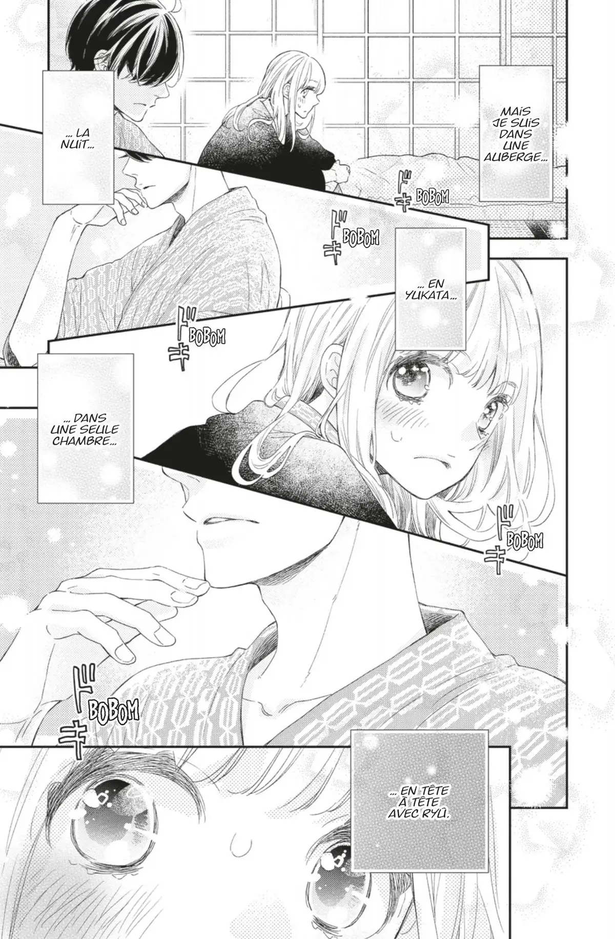 Mordue de toi Volume 4 page 148