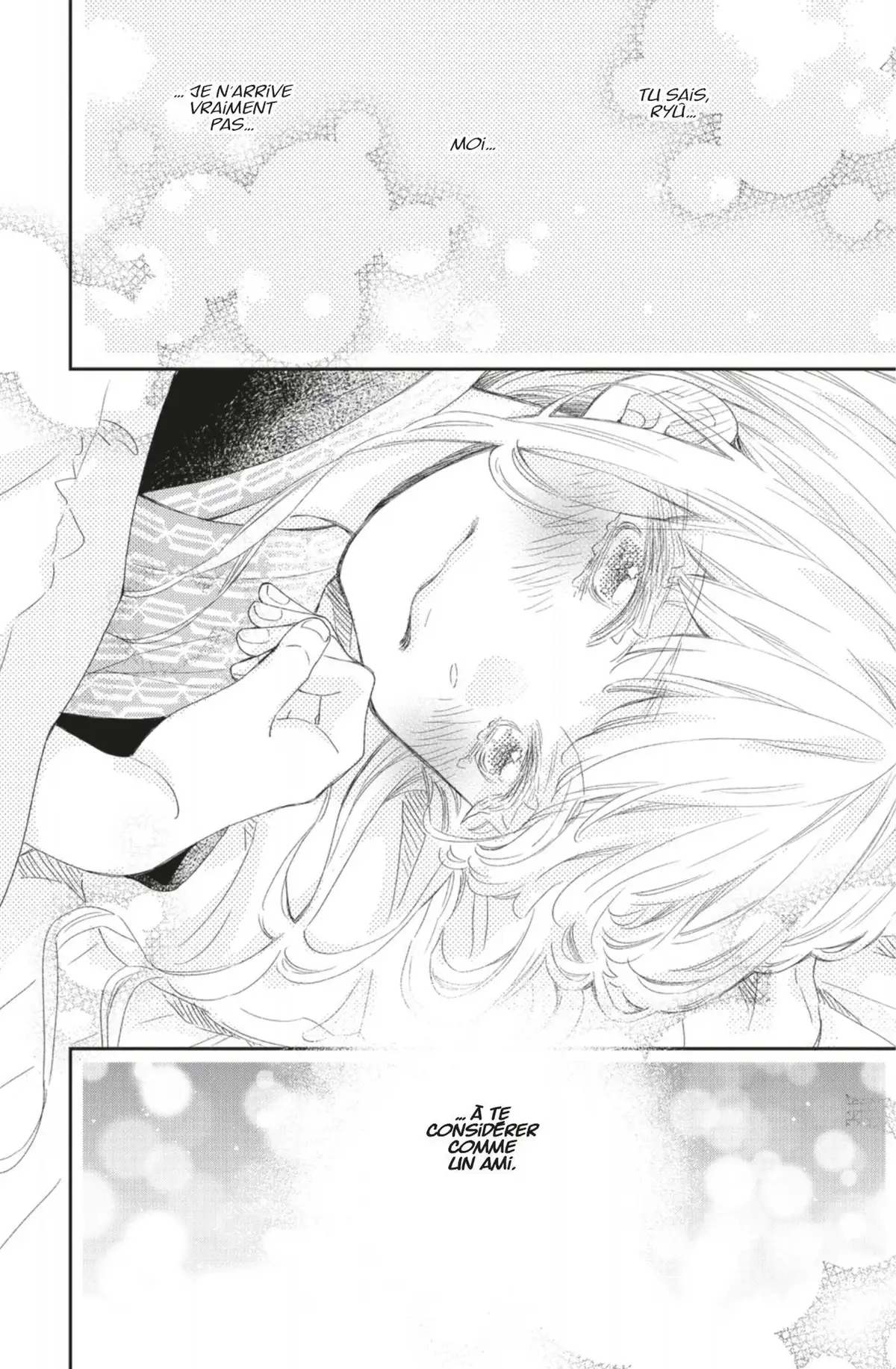 Mordue de toi Volume 4 page 151