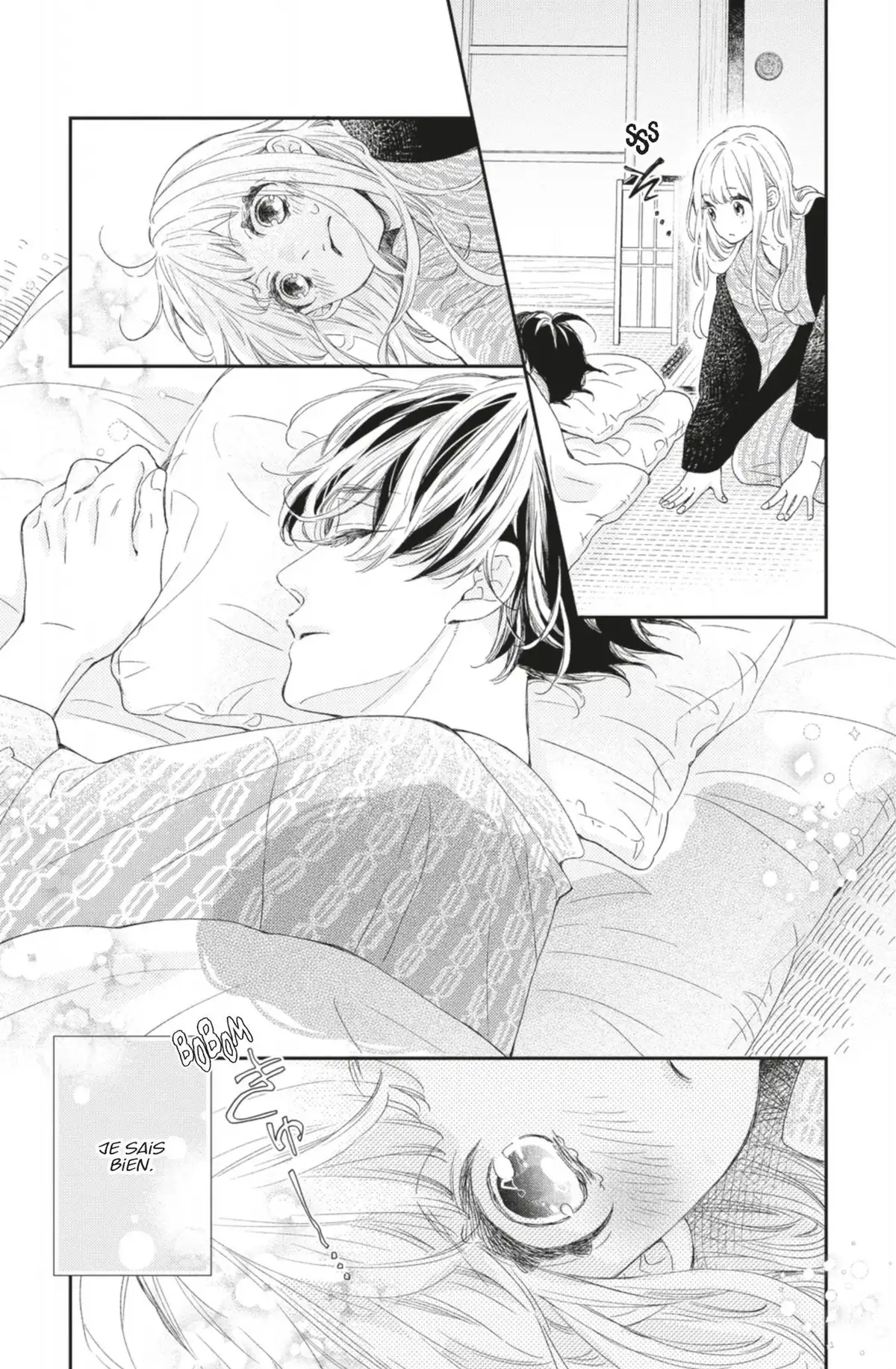 Mordue de toi Volume 4 page 154
