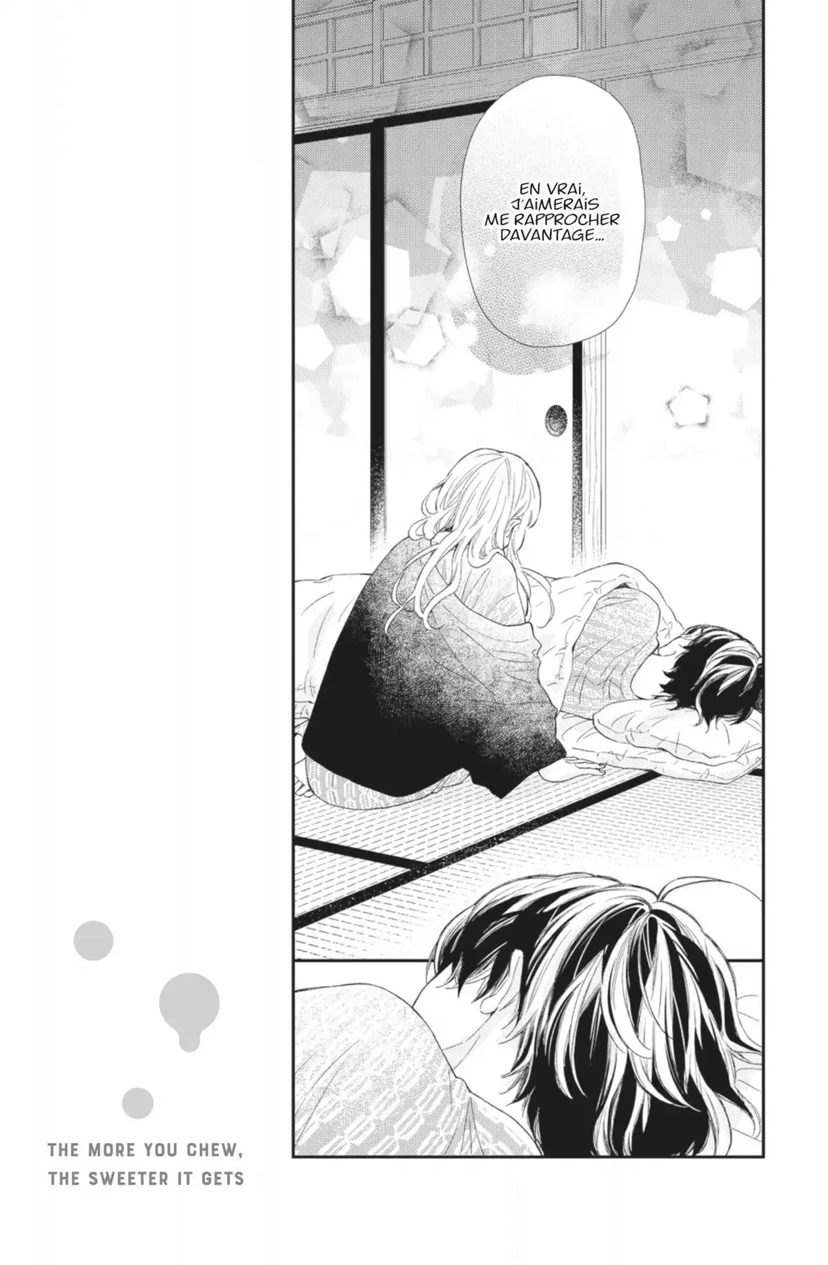 Mordue de toi Volume 4 page 156