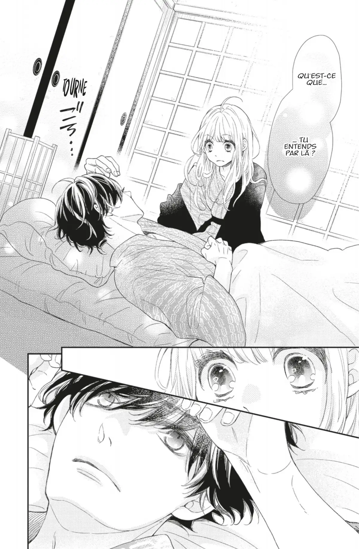 Mordue de toi Volume 4 page 157