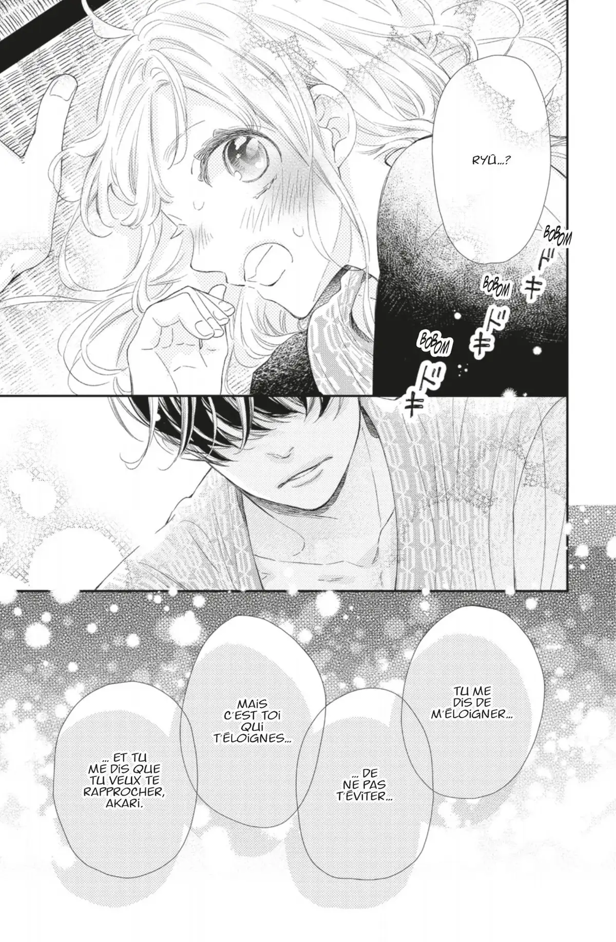 Mordue de toi Volume 4 page 160