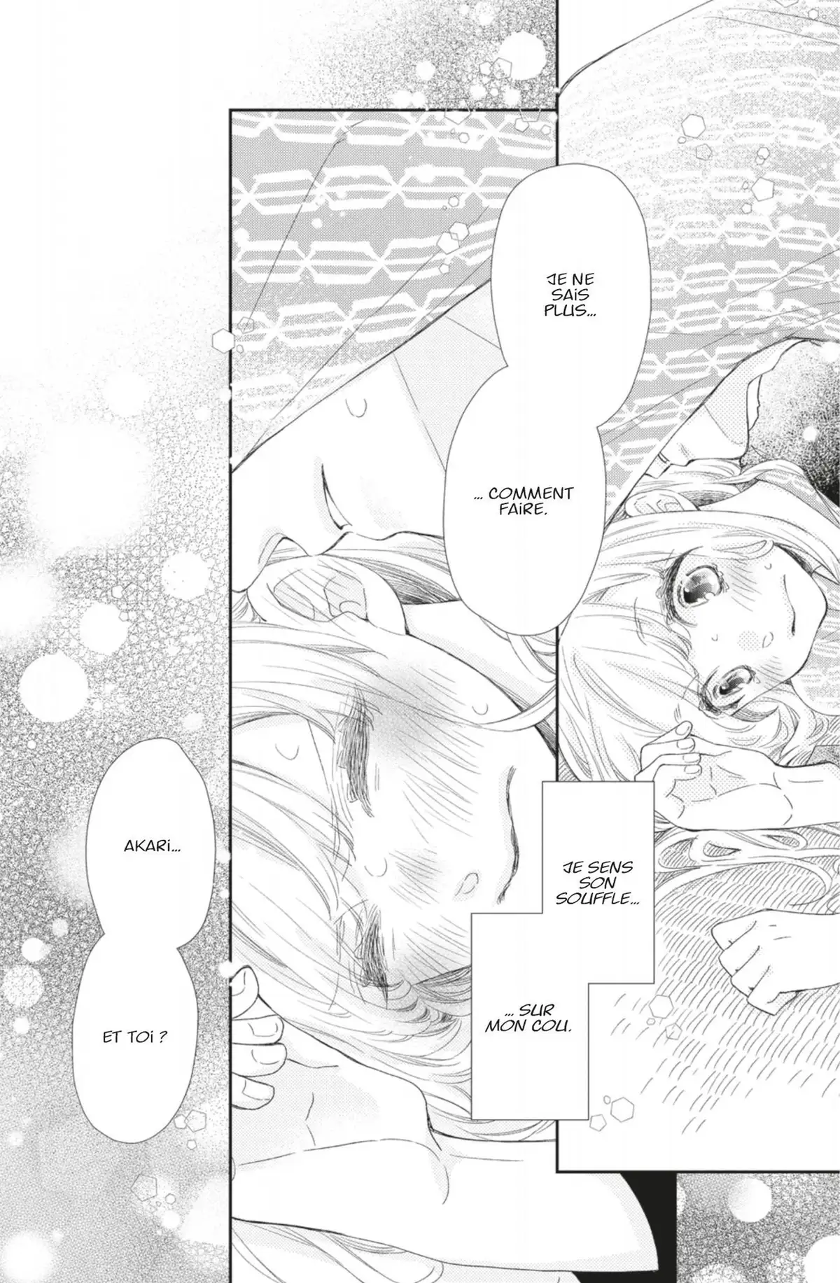 Mordue de toi Volume 4 page 161