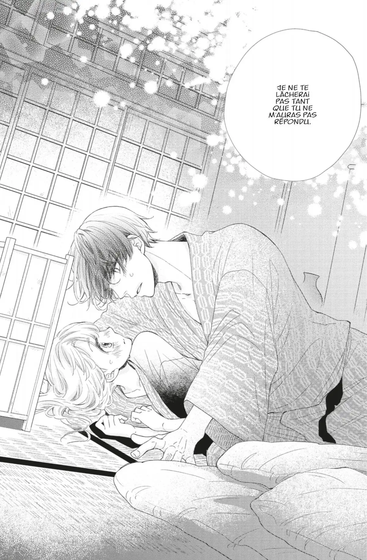 Mordue de toi Volume 4 page 163