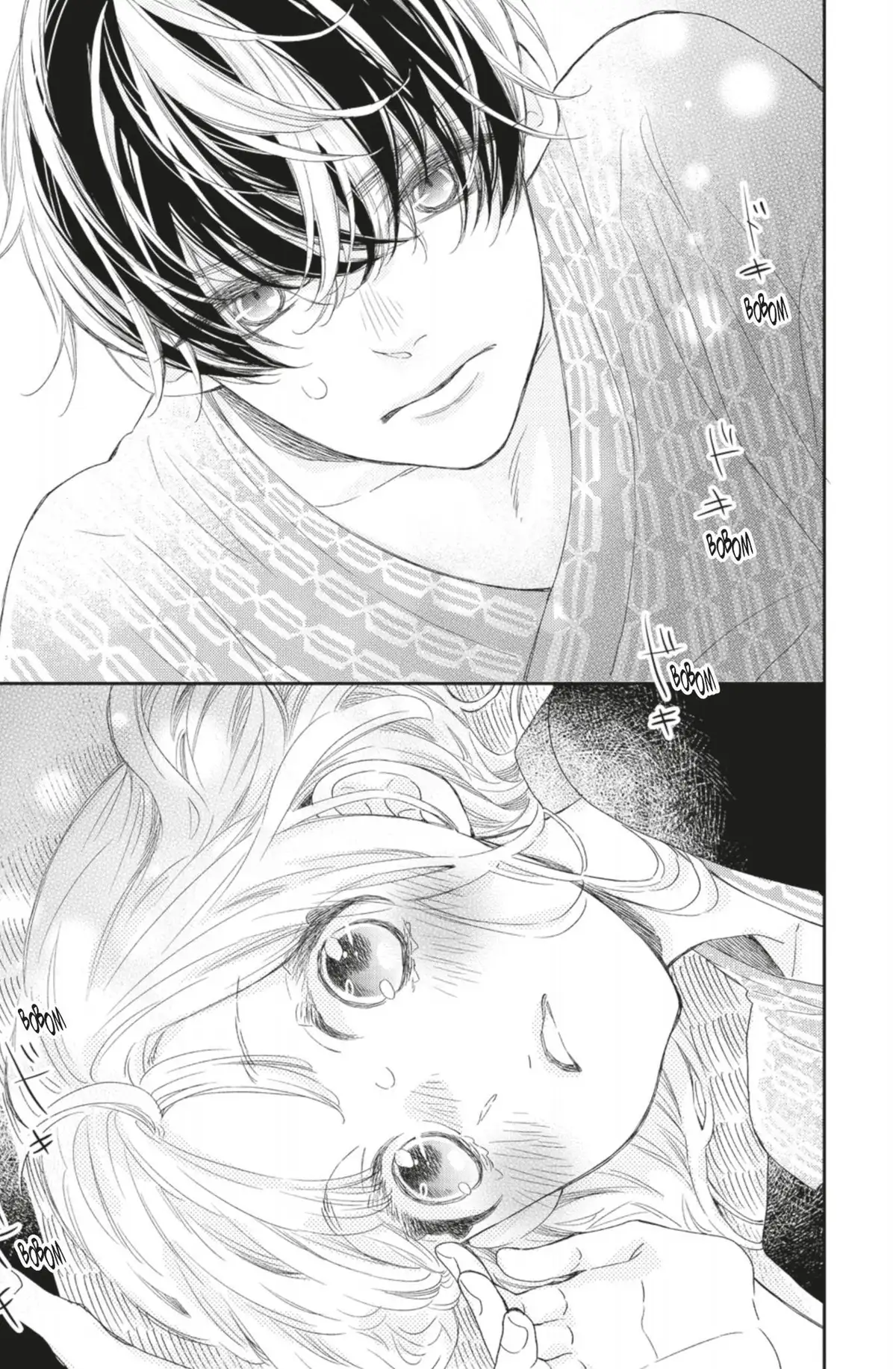 Mordue de toi Volume 4 page 164