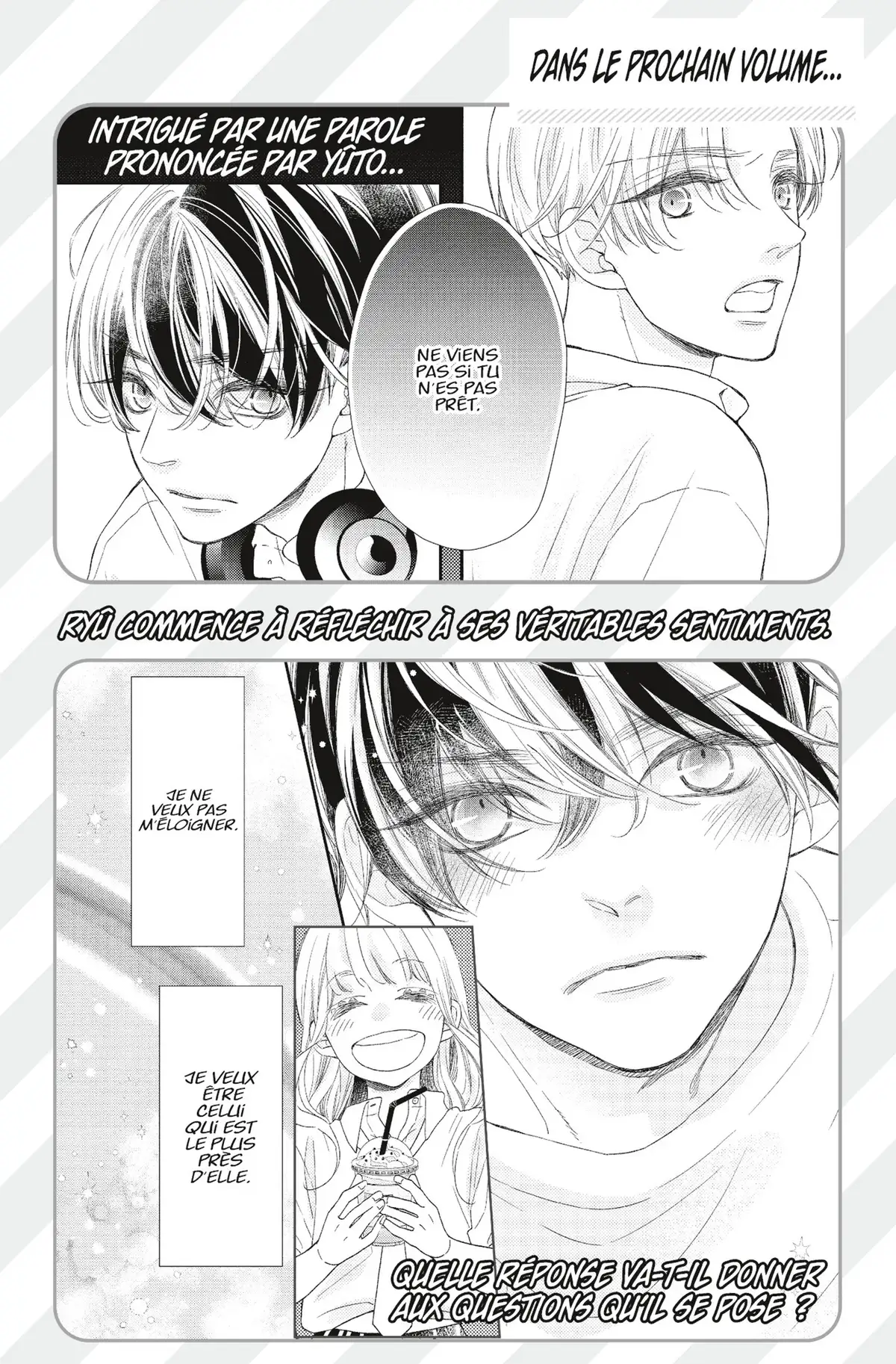 Mordue de toi Volume 4 page 167