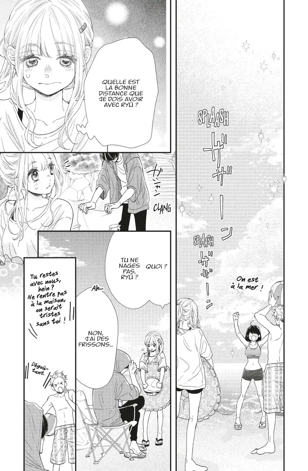 Mordue de toi Volume 4 page 54