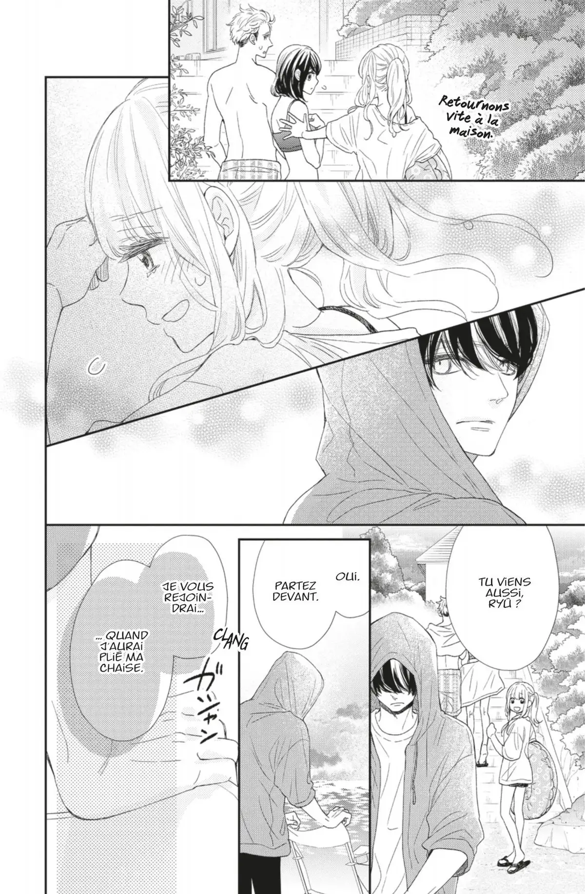 Mordue de toi Volume 4 page 57