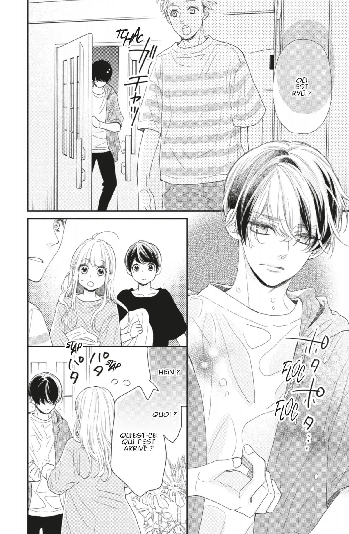 Mordue de toi Volume 4 page 59