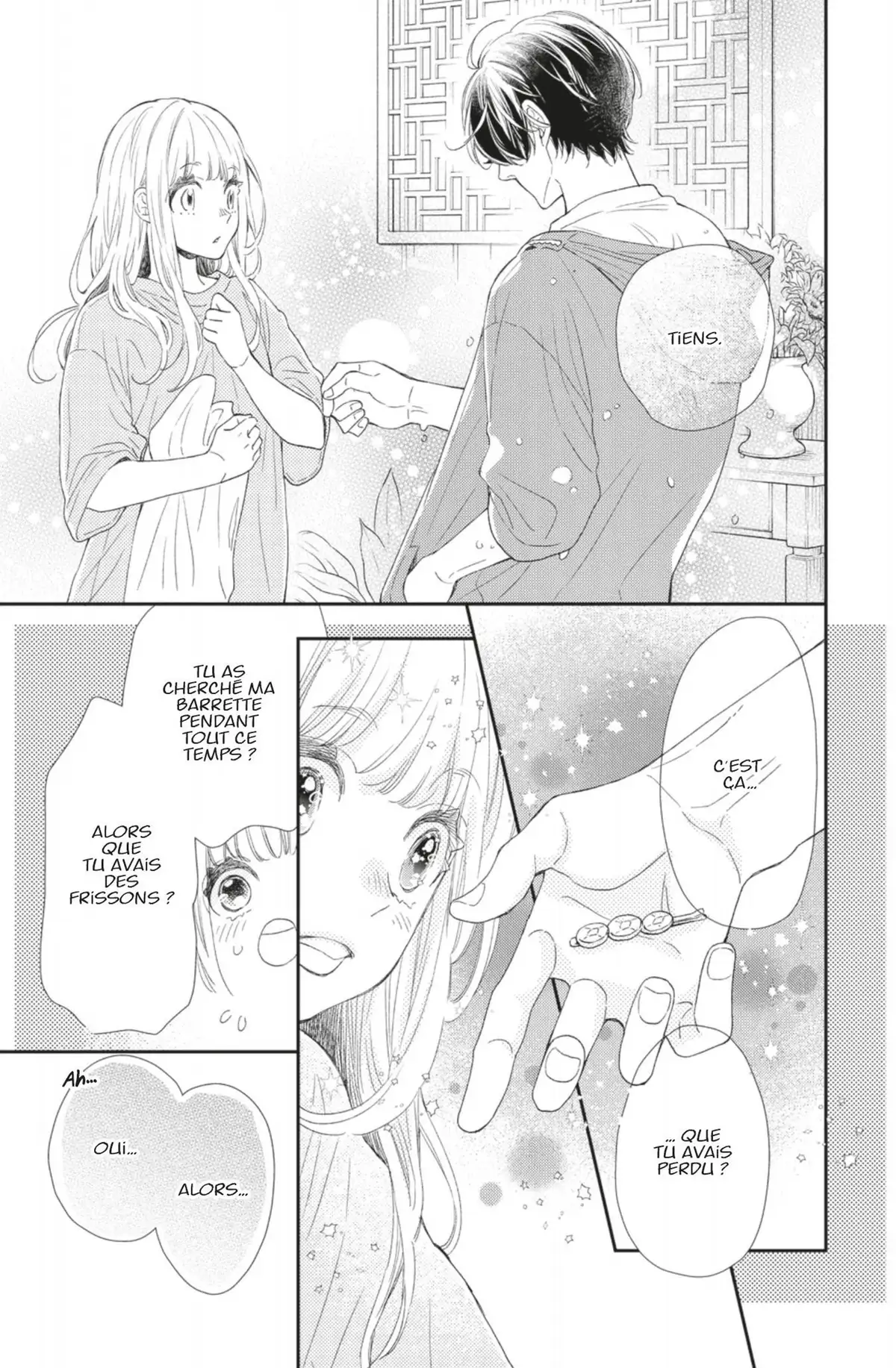 Mordue de toi Volume 4 page 60