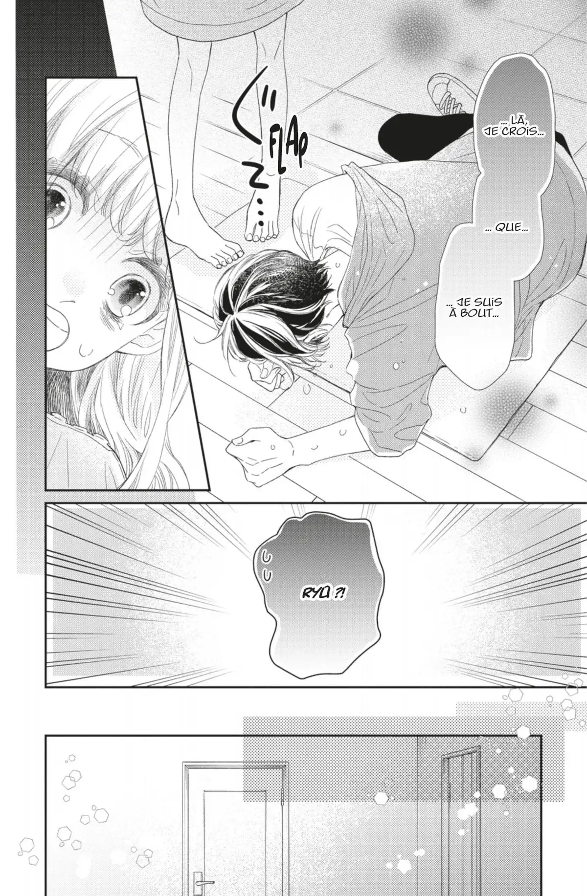 Mordue de toi Volume 4 page 61