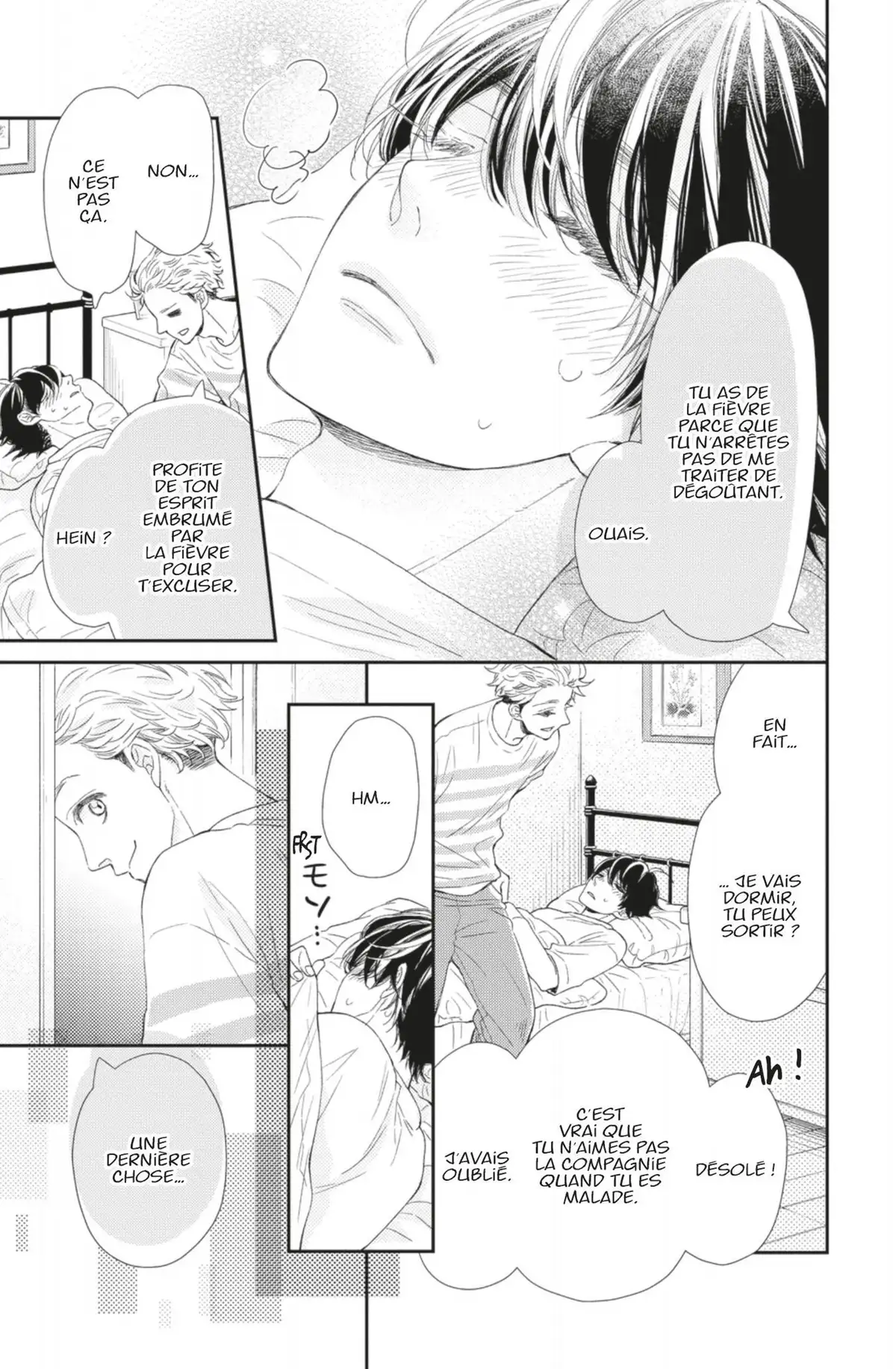 Mordue de toi Volume 4 page 62