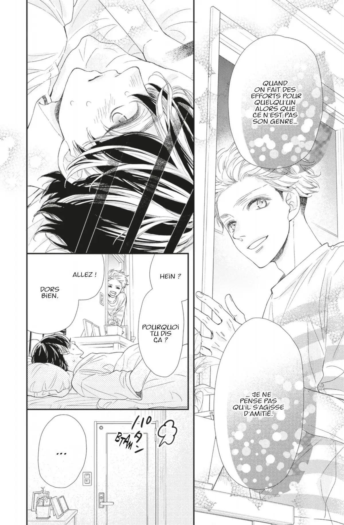 Mordue de toi Volume 4 page 63