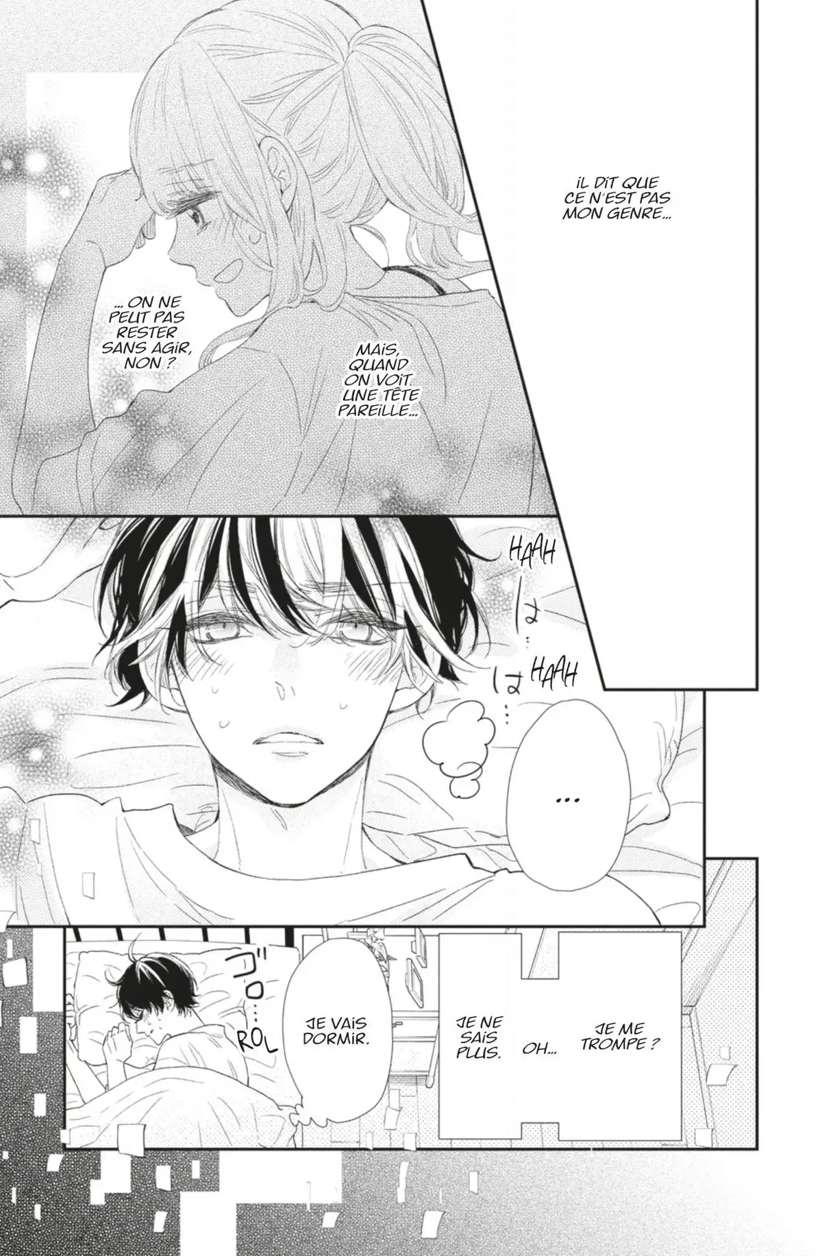 Mordue de toi Volume 4 page 64