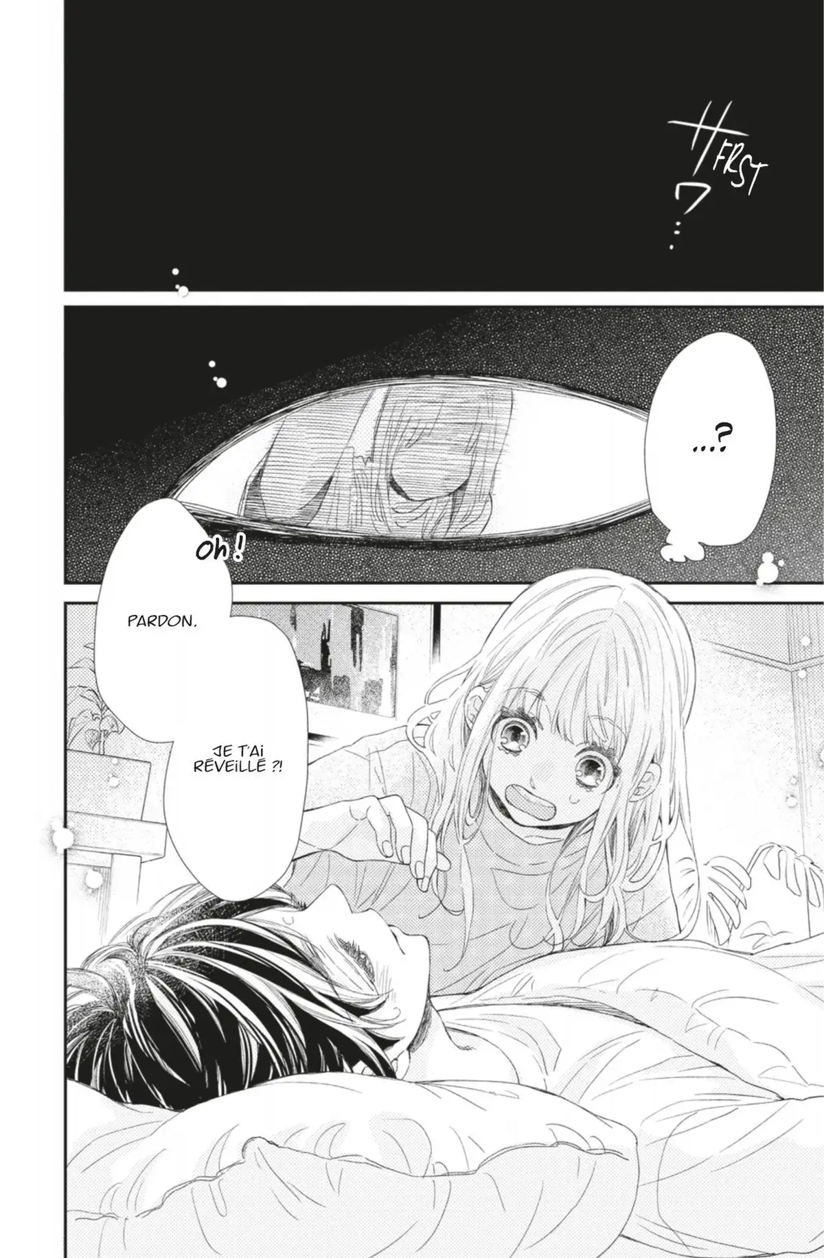Mordue de toi Volume 4 page 65