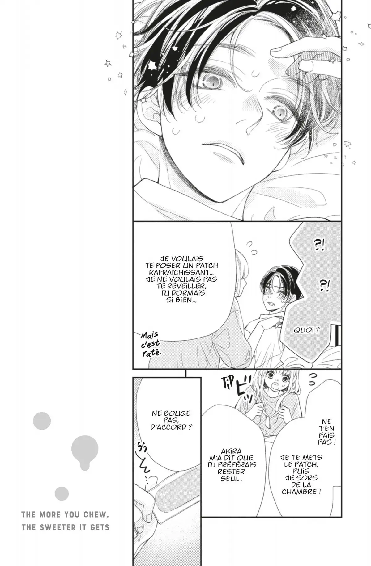 Mordue de toi Volume 4 page 66