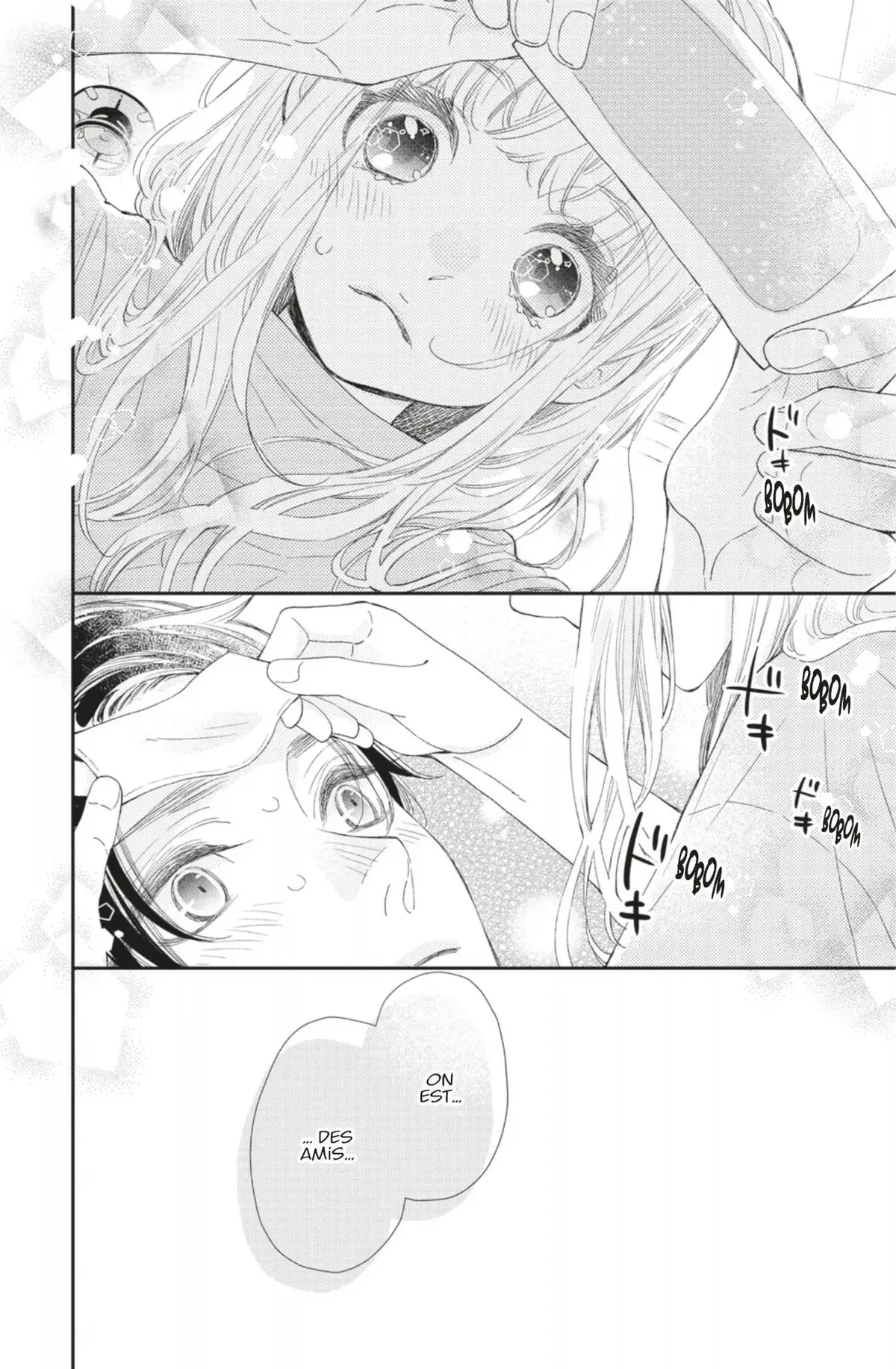 Mordue de toi Volume 4 page 67
