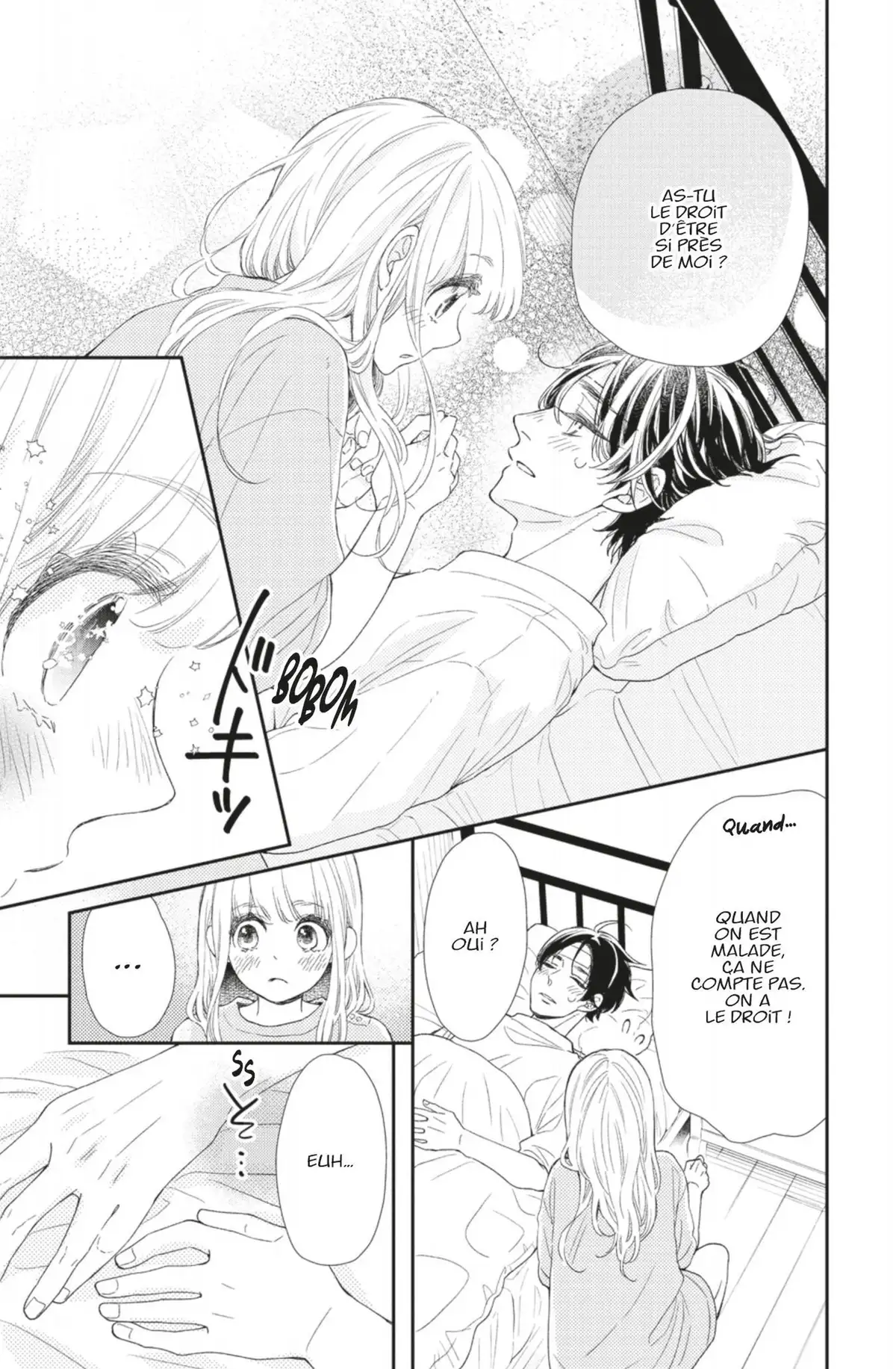 Mordue de toi Volume 4 page 68