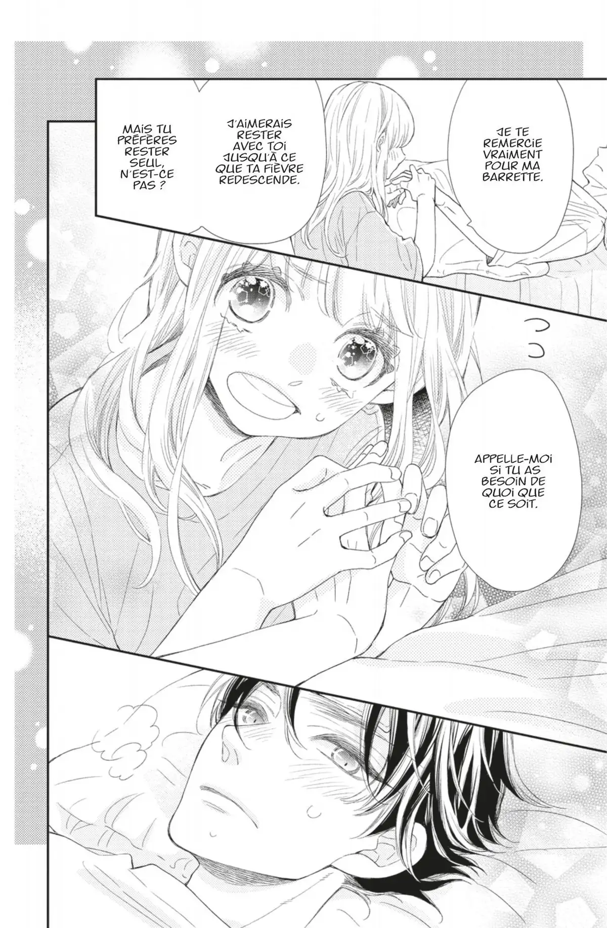 Mordue de toi Volume 4 page 69