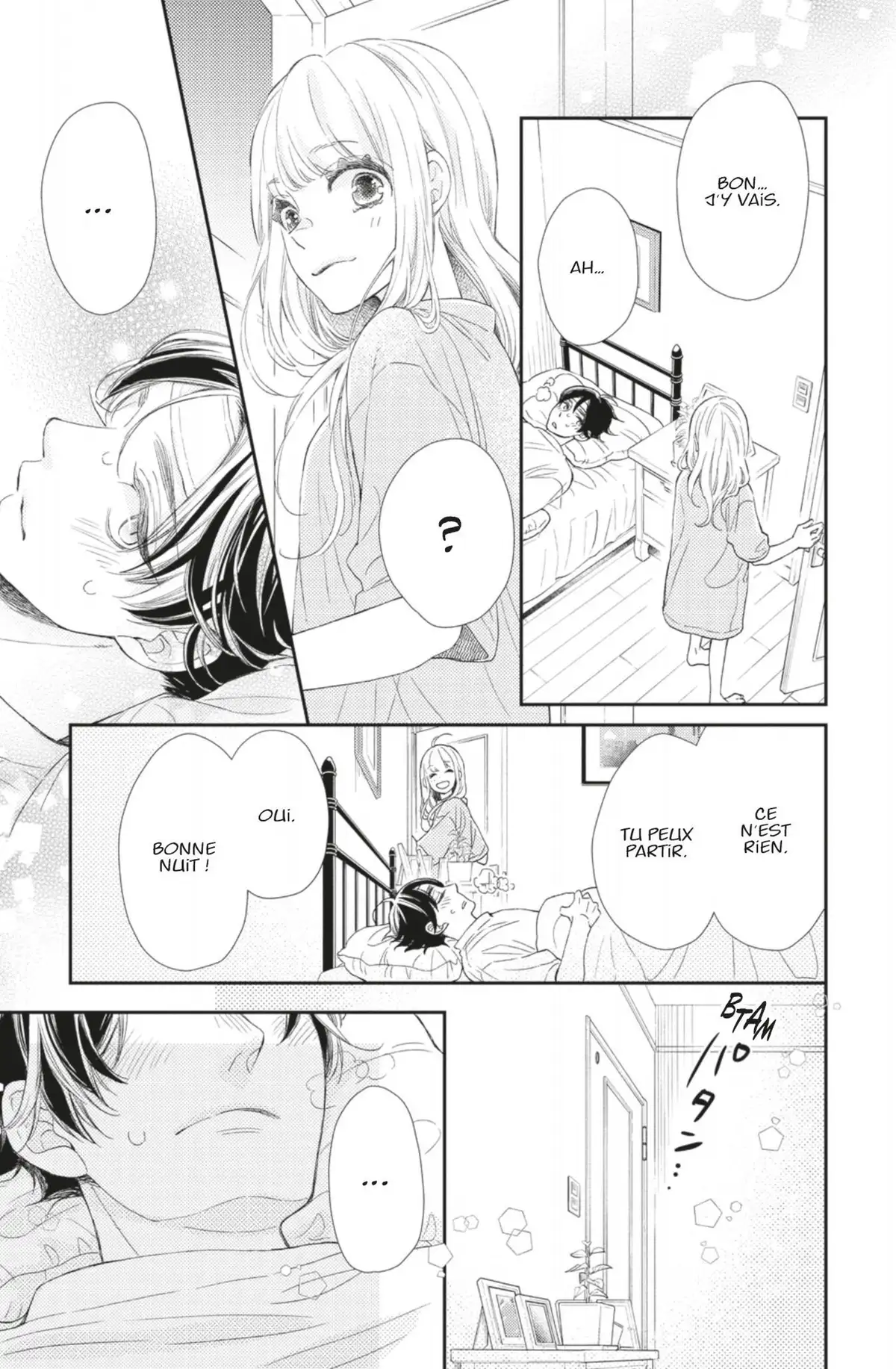 Mordue de toi Volume 4 page 70