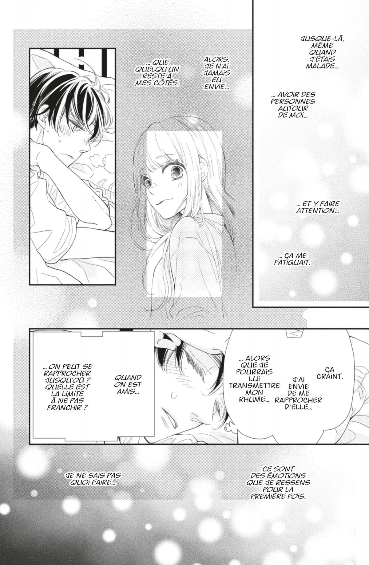 Mordue de toi Volume 4 page 71