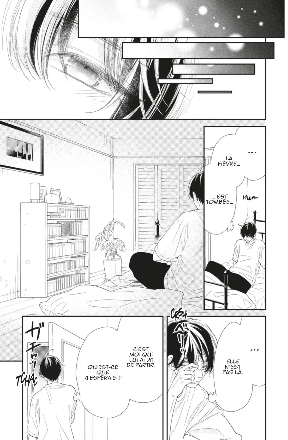 Mordue de toi Volume 4 page 72