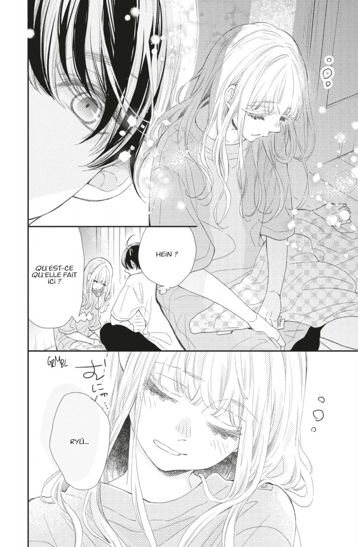 Mordue de toi Volume 4 page 73