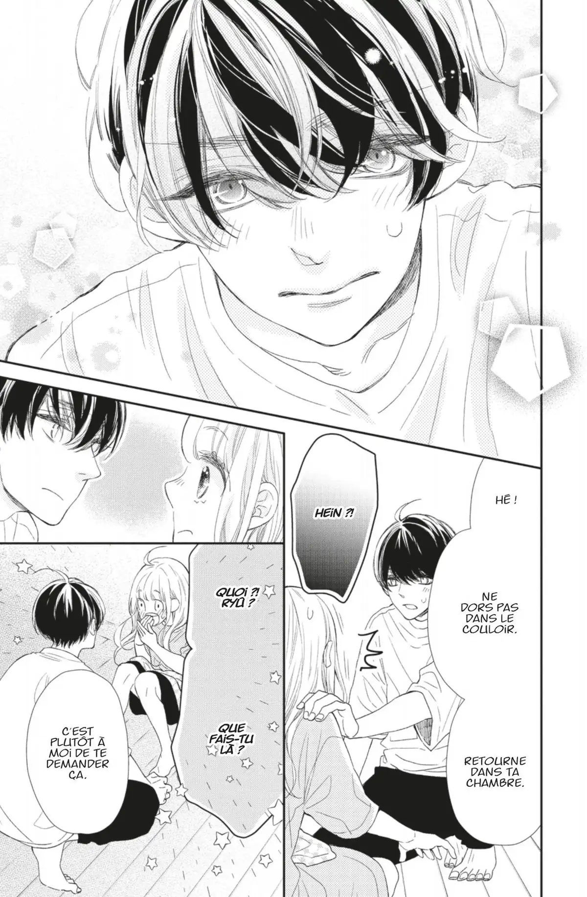 Mordue de toi Volume 4 page 74