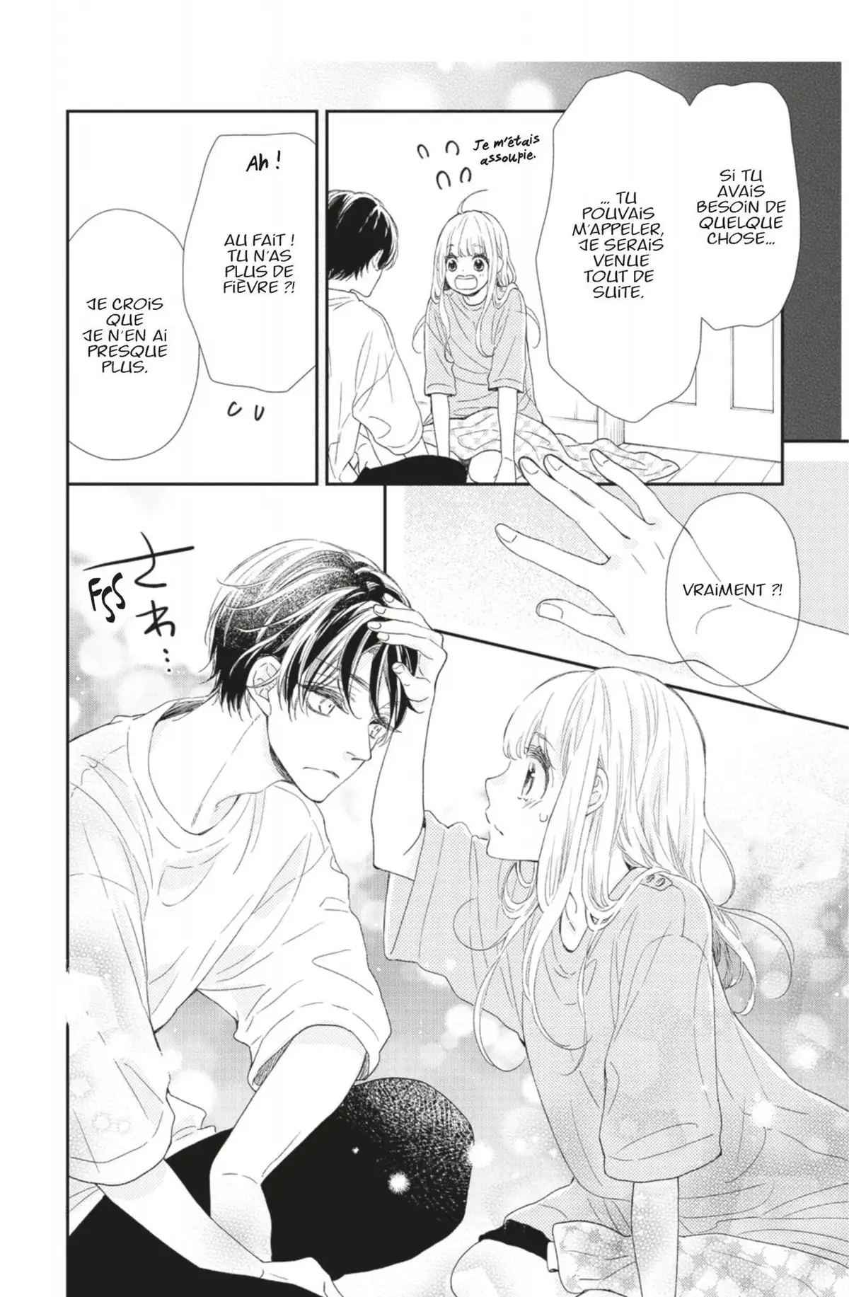 Mordue de toi Volume 4 page 75