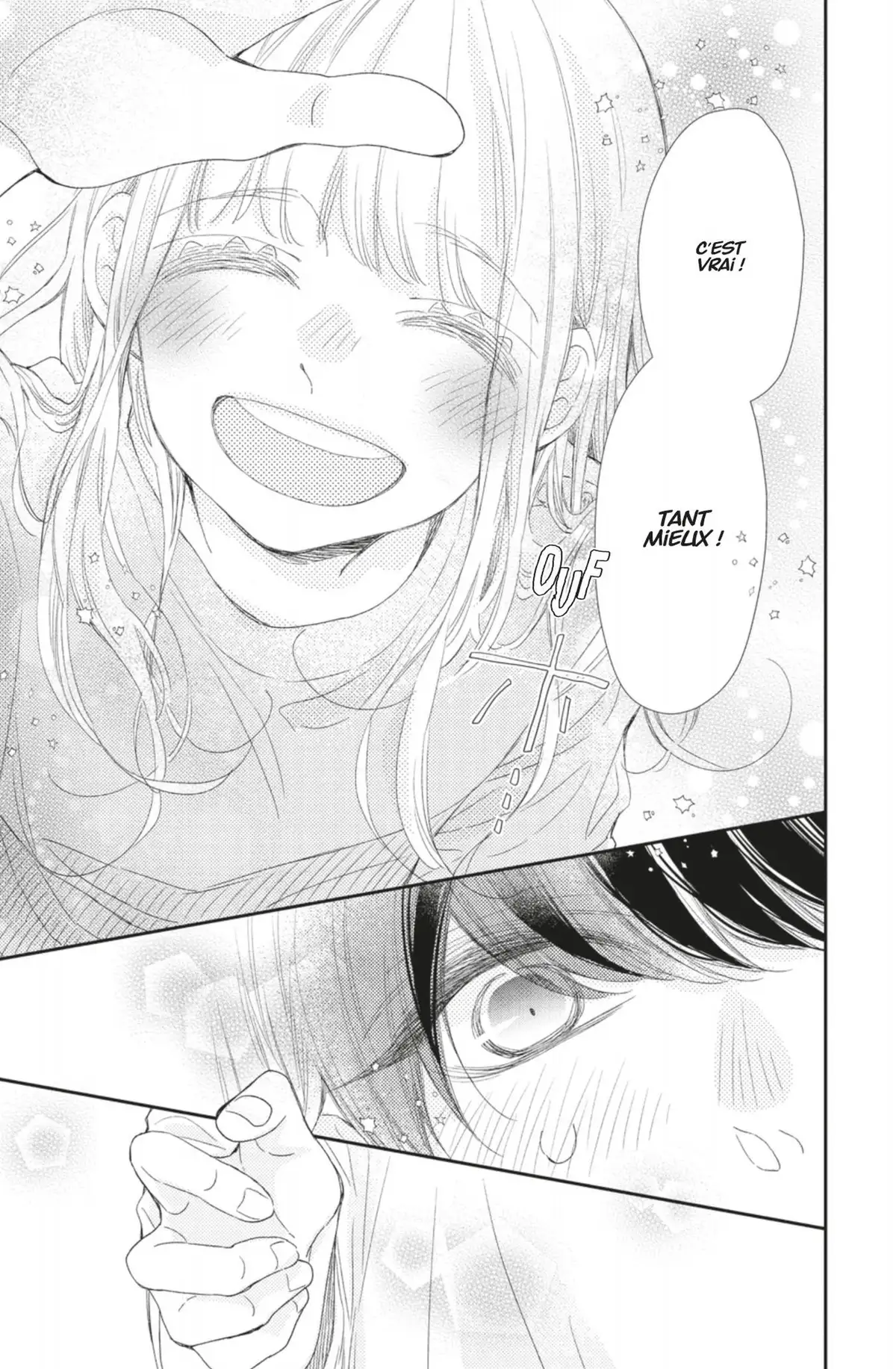 Mordue de toi Volume 4 page 76