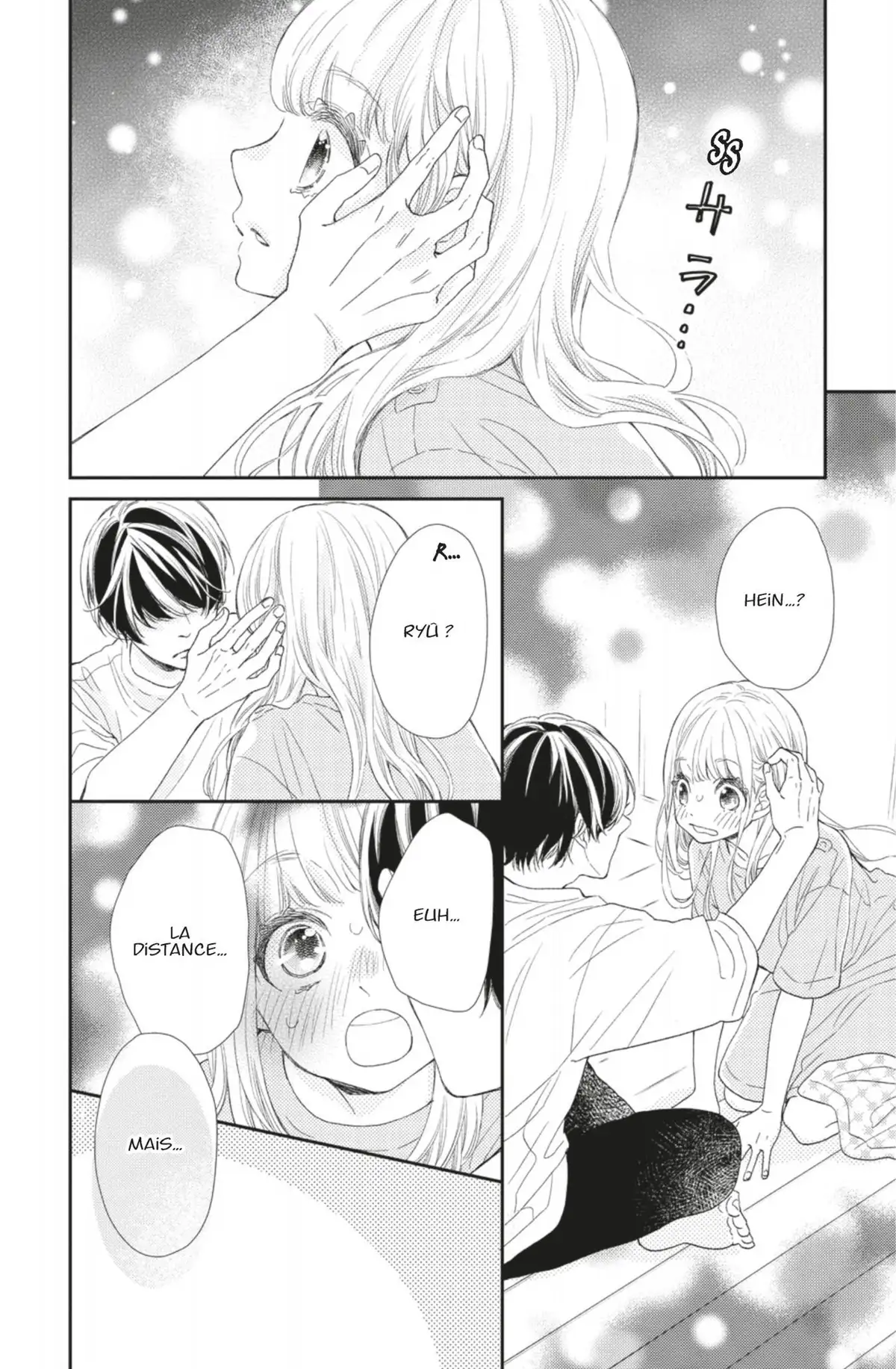 Mordue de toi Volume 4 page 77