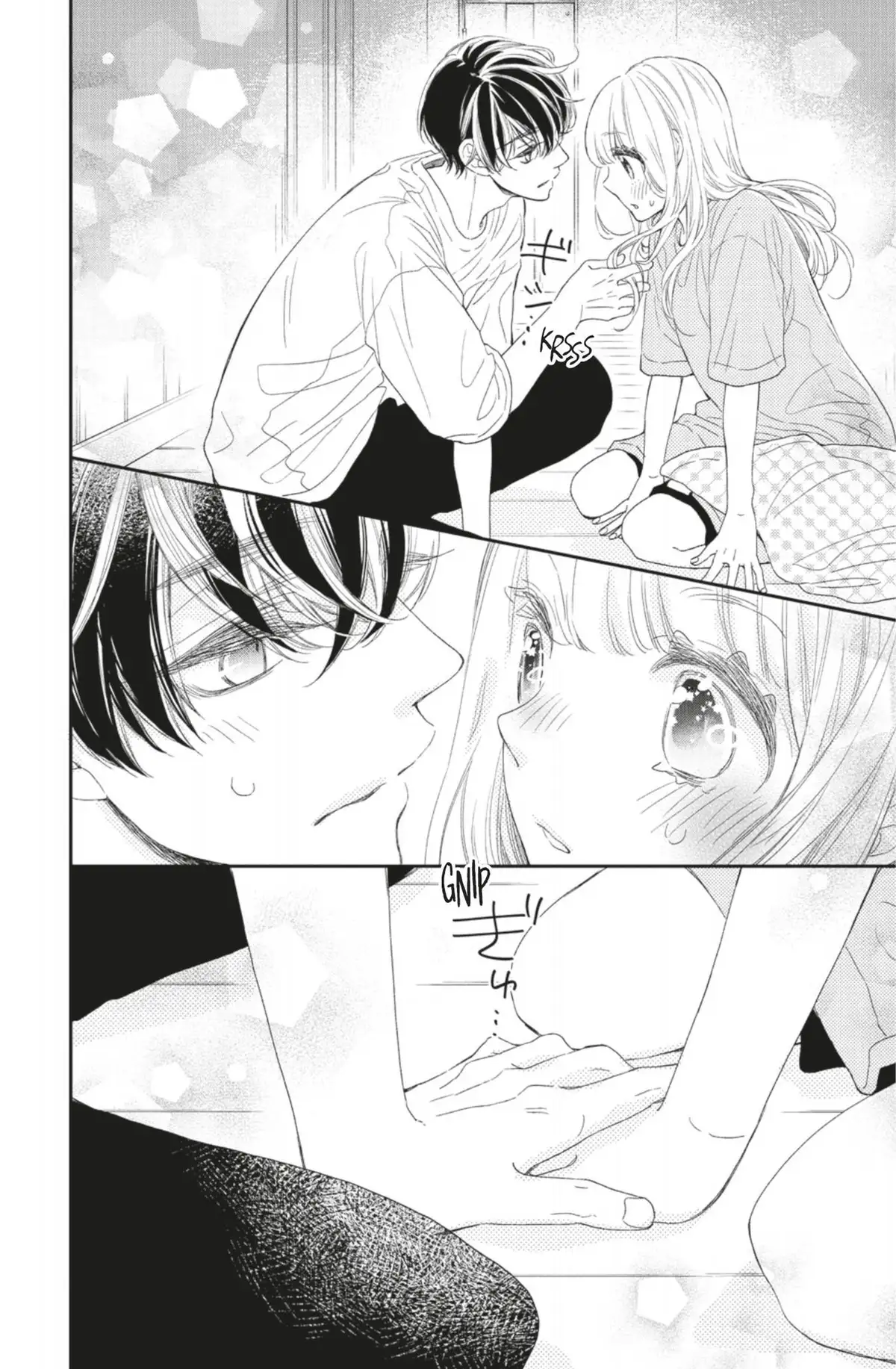 Mordue de toi Volume 4 page 79