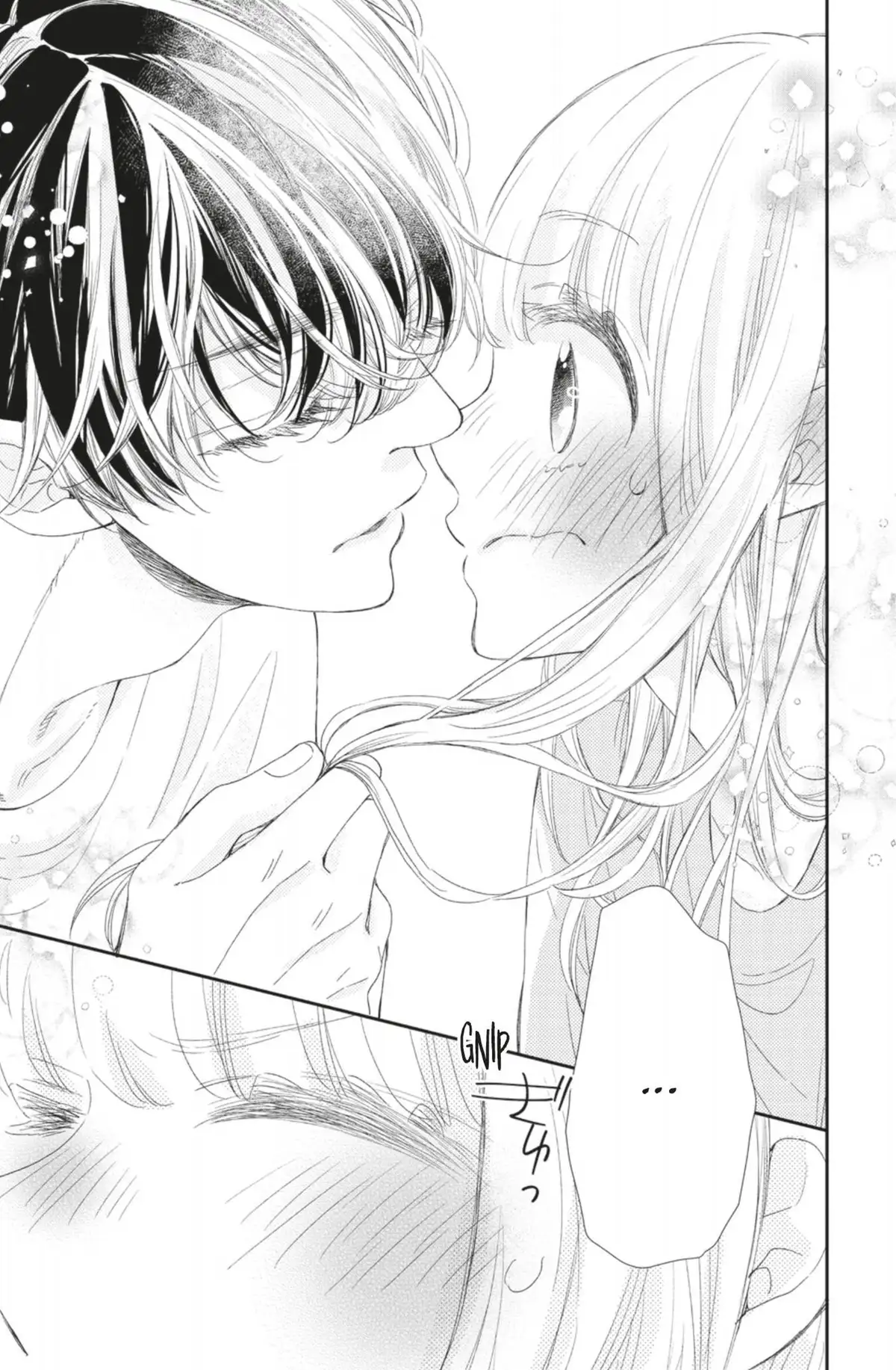 Mordue de toi Volume 4 page 80