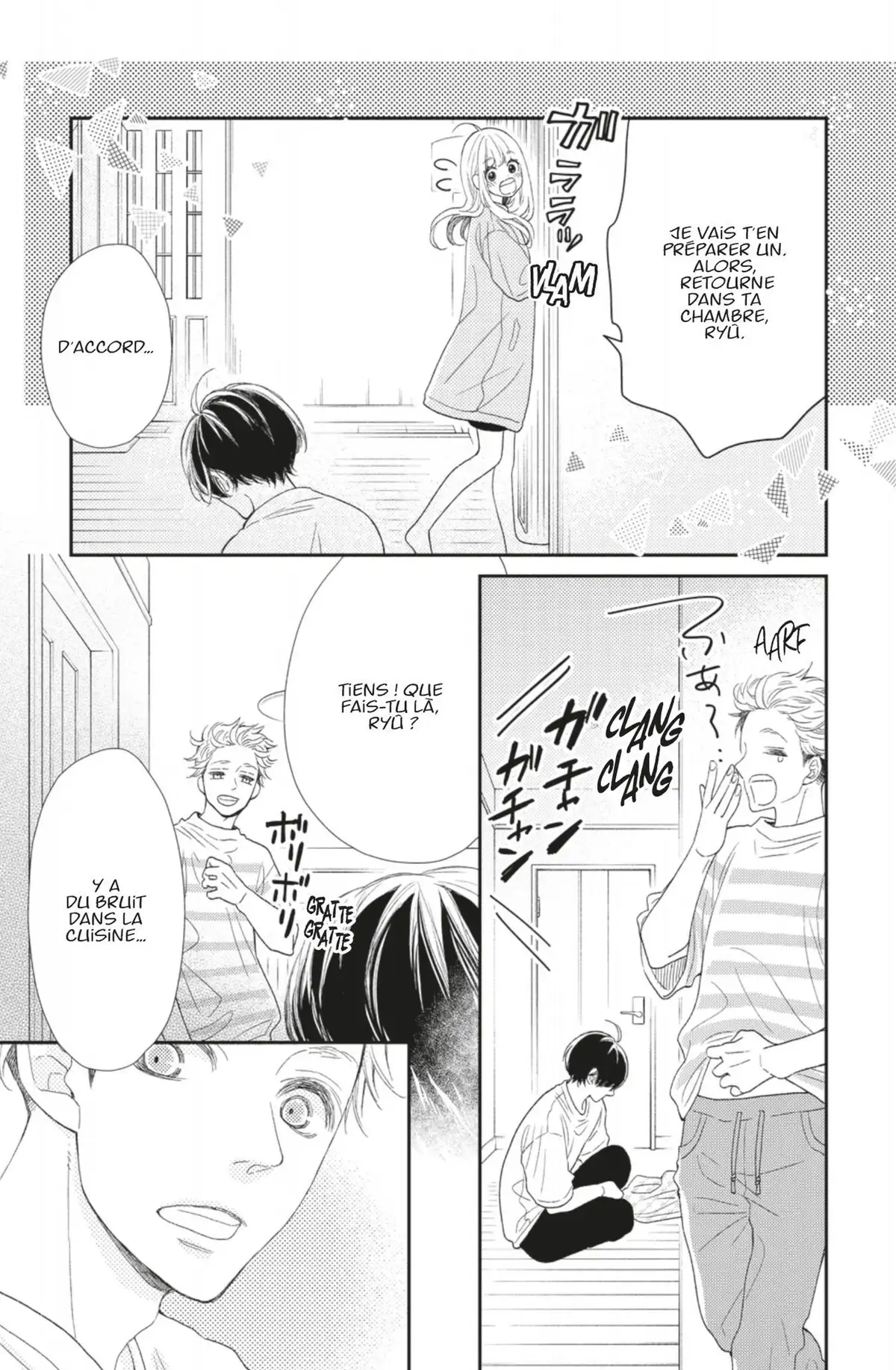 Mordue de toi Volume 4 page 82
