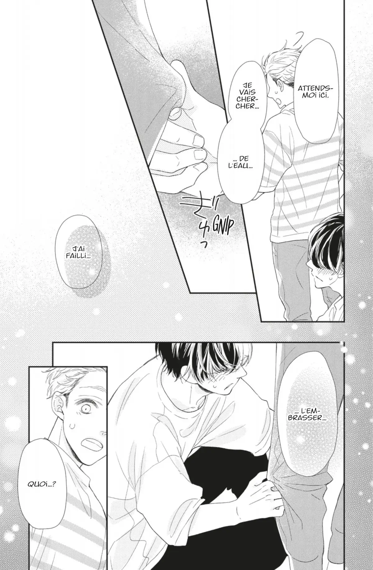 Mordue de toi Volume 4 page 84